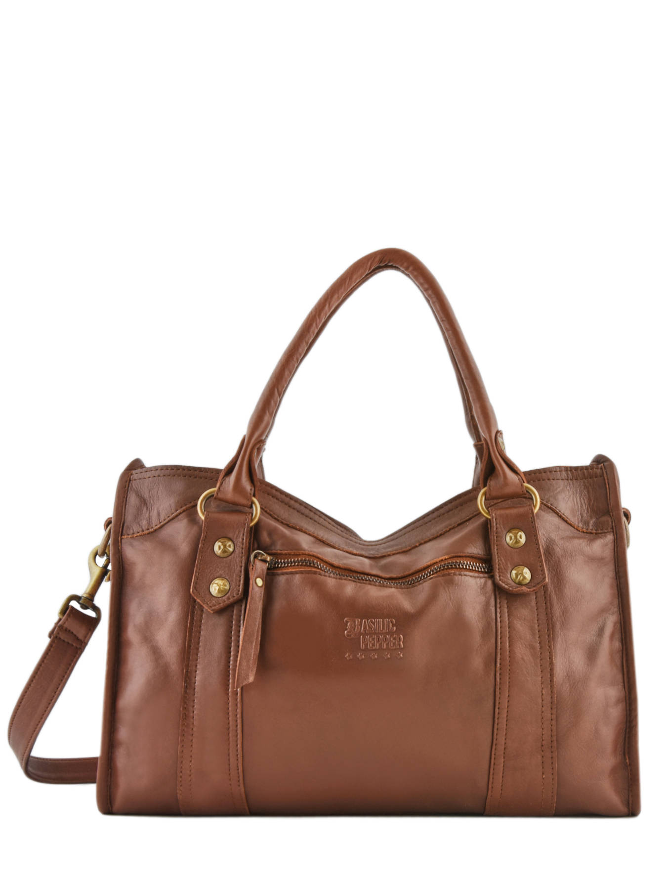 sac a main basilic pepper