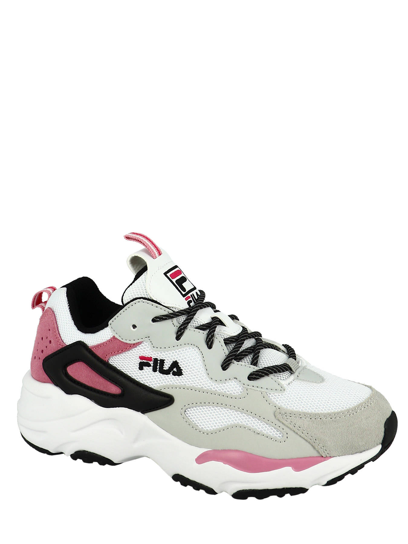fila sneakers ray tracer