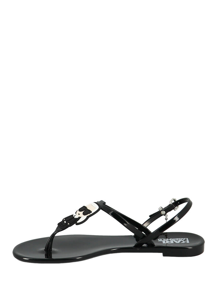 Karl Lagerfeld Sandals/flip-flops KL80002 - best prices
