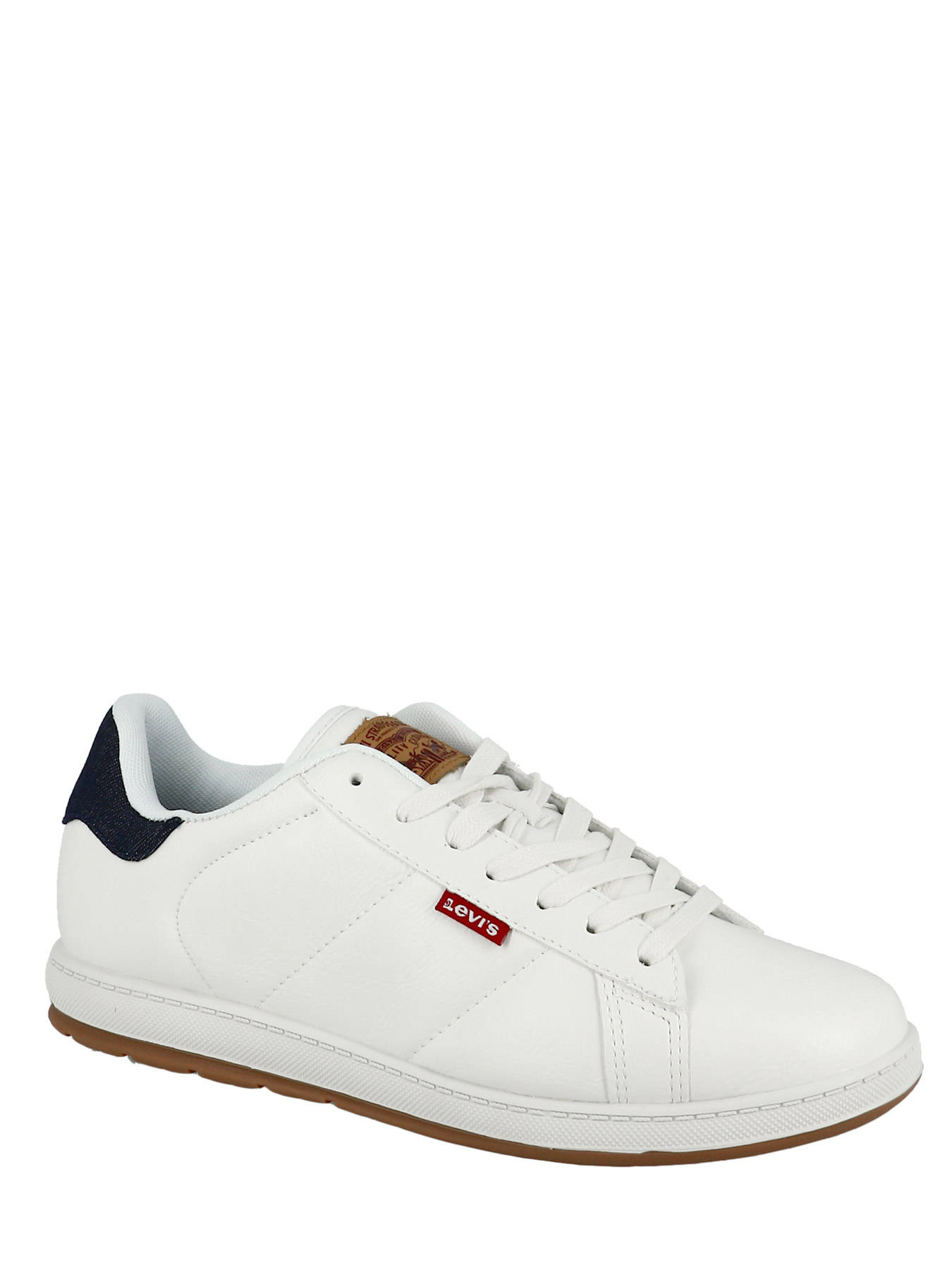 levi's sneakers
