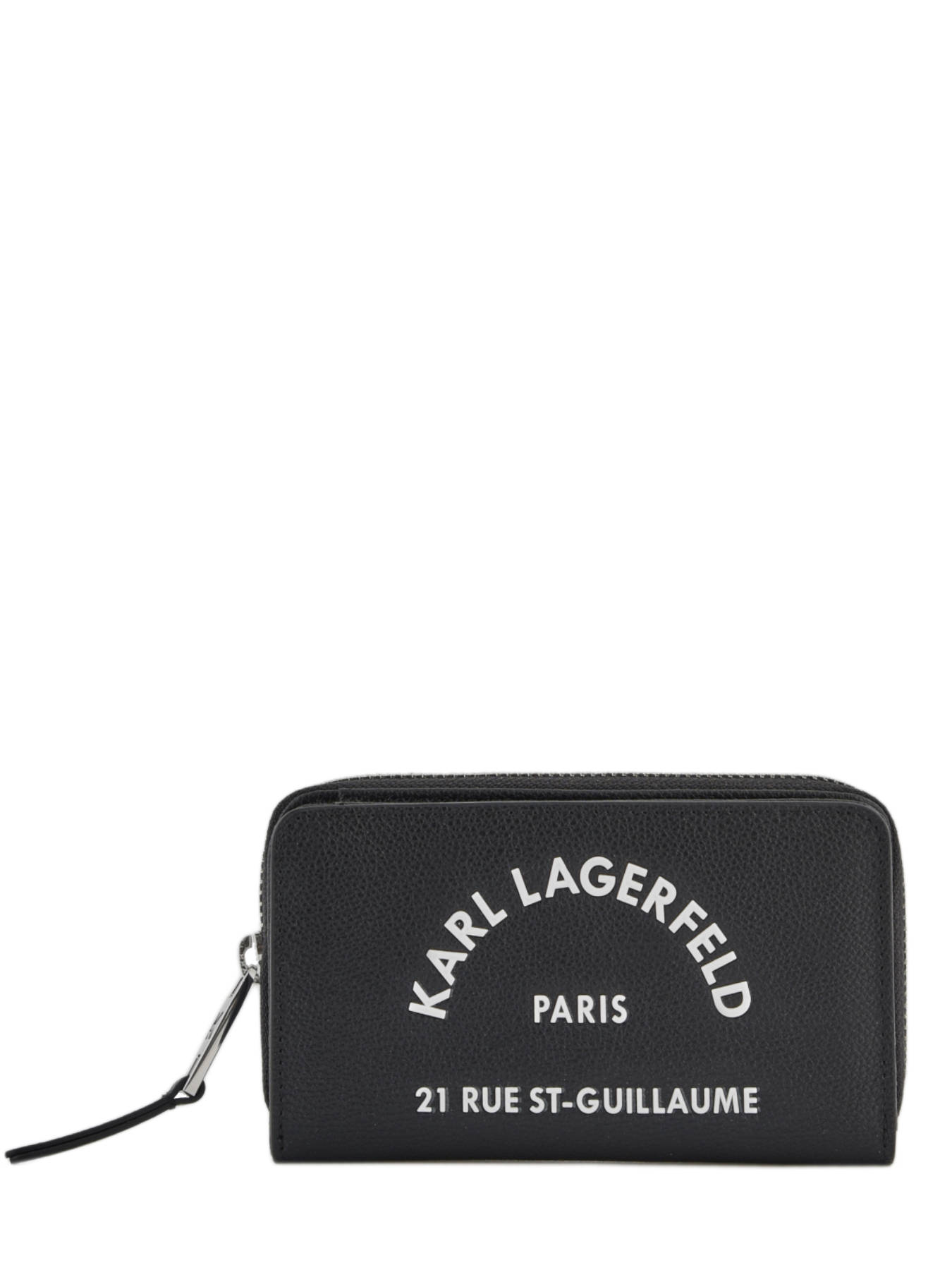 karl lagerfeld wallet price