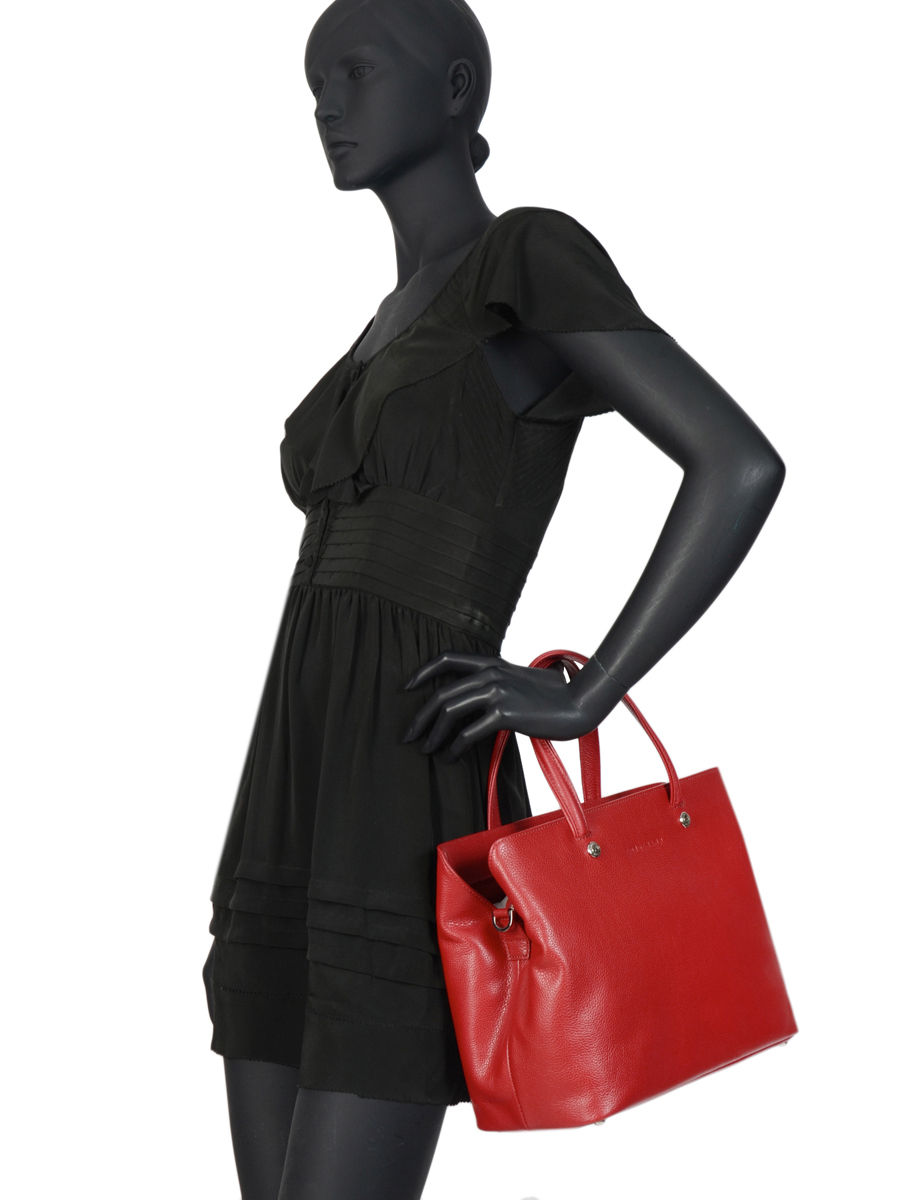Longchamp Handbag 1286021 - best prices