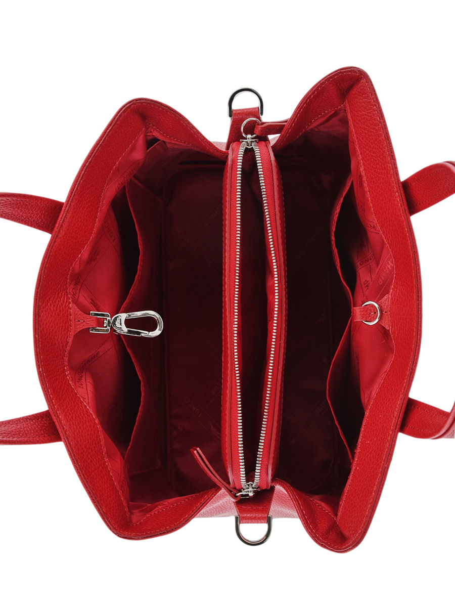 Longchamp Handbag 1286021 - best prices