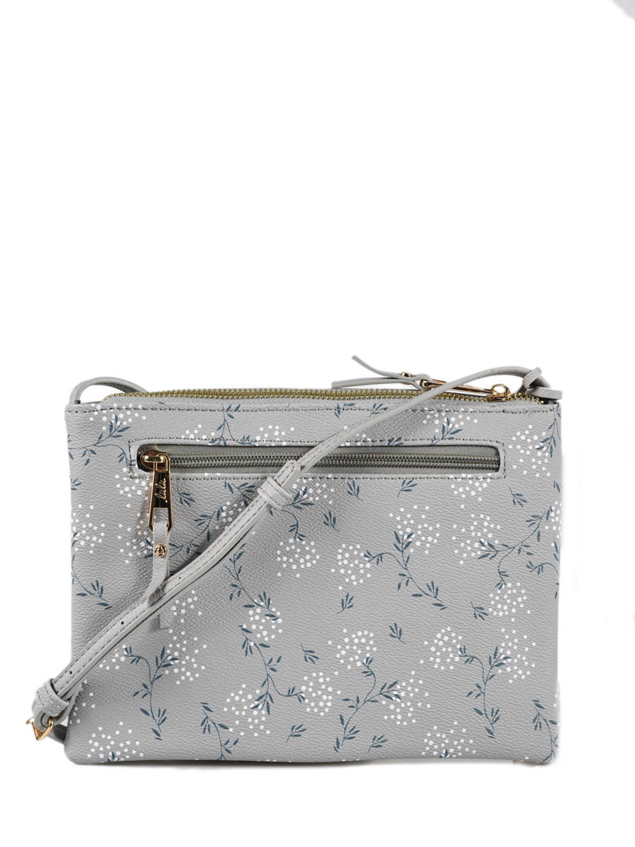 Sac bandoulière Lulu MARLON perle en vente au meilleur prix