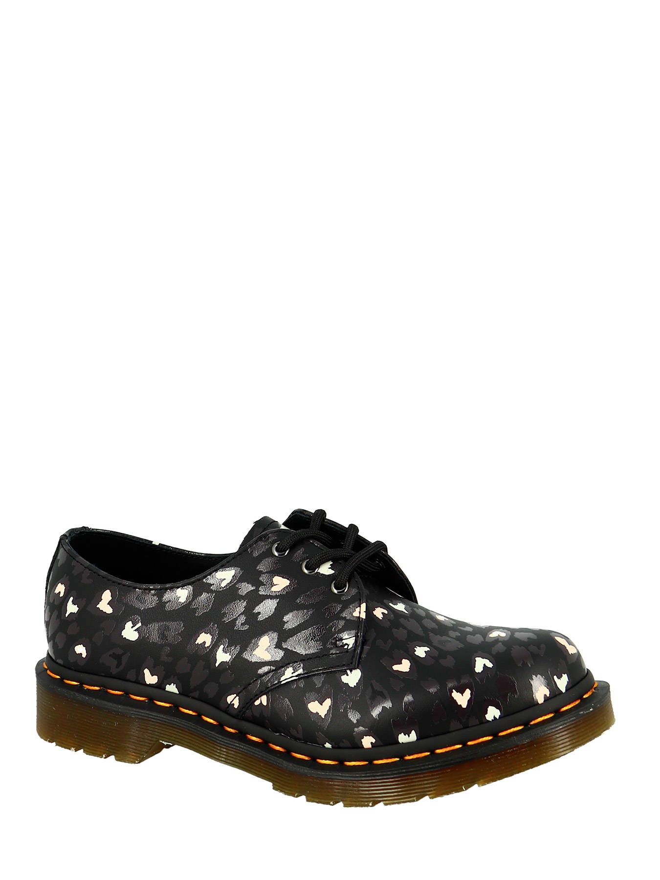 dr martens 1461 hearts