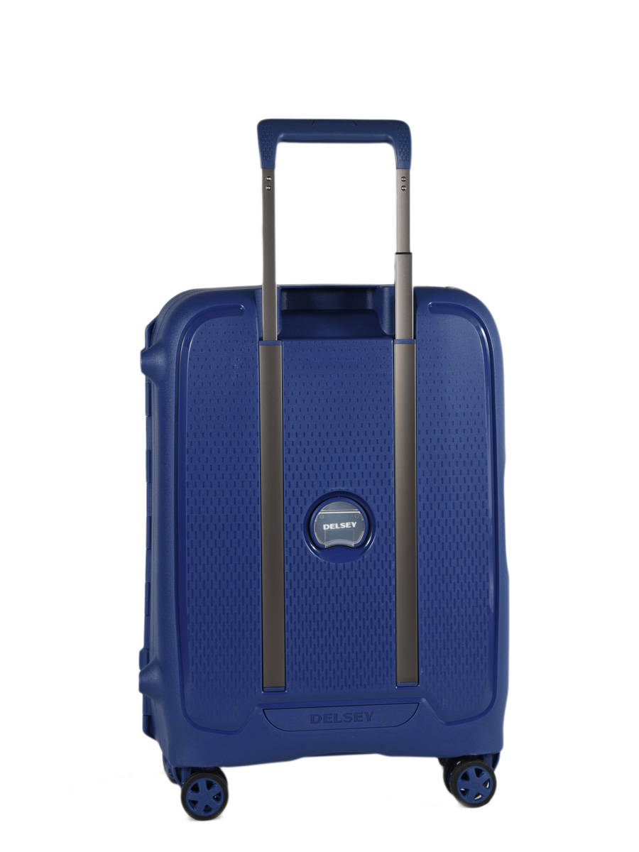 Delsey Carryonsuitcase 3844.803.B best prices