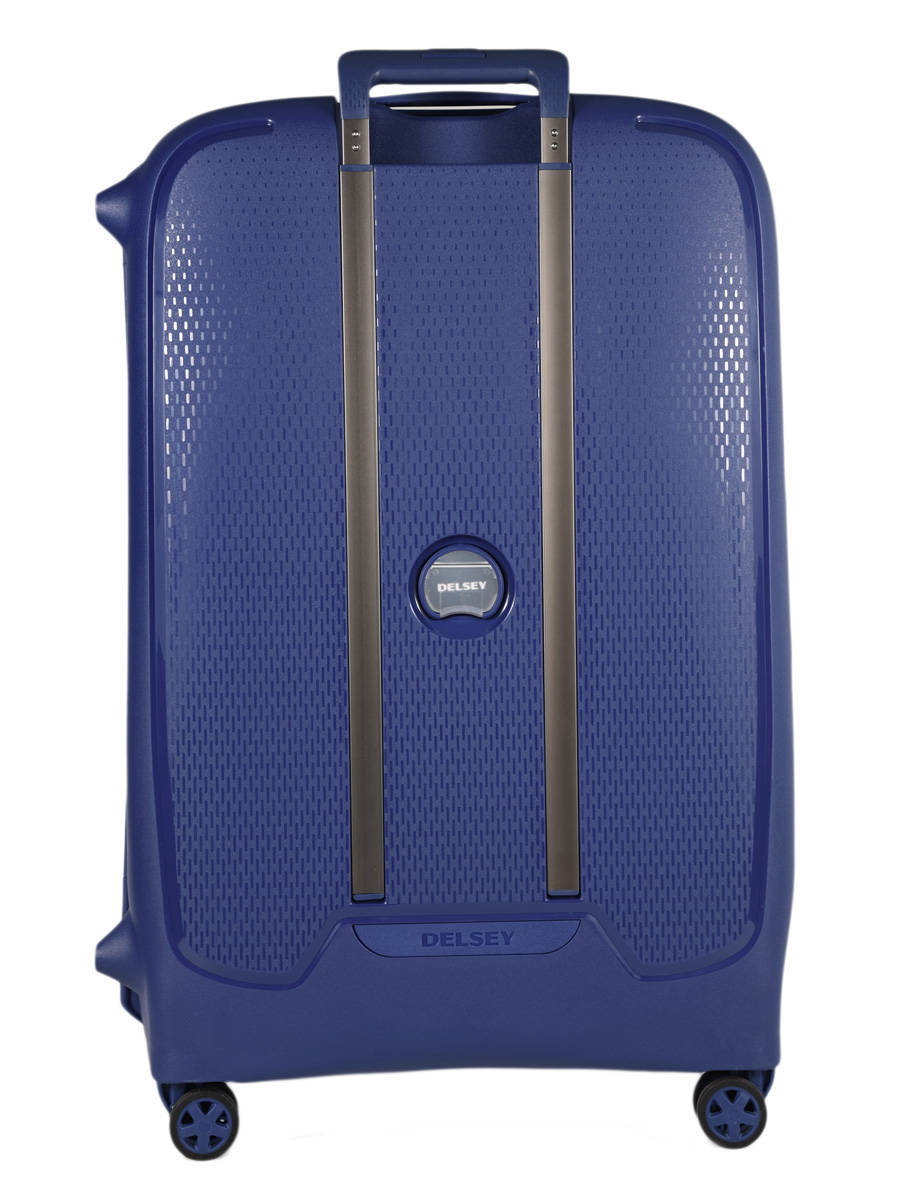 delsey moncey luggage