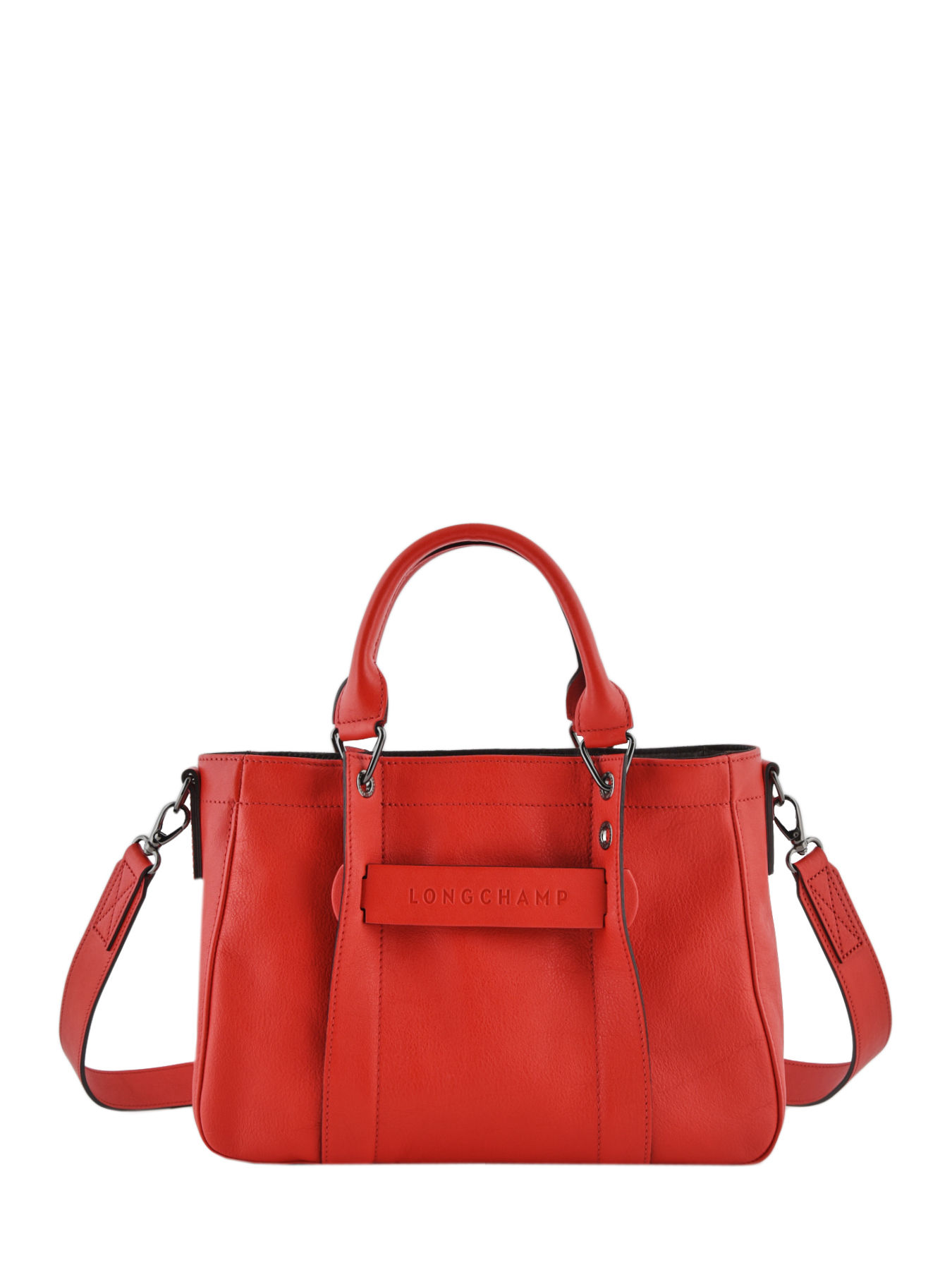 sac a main longchamp 3d