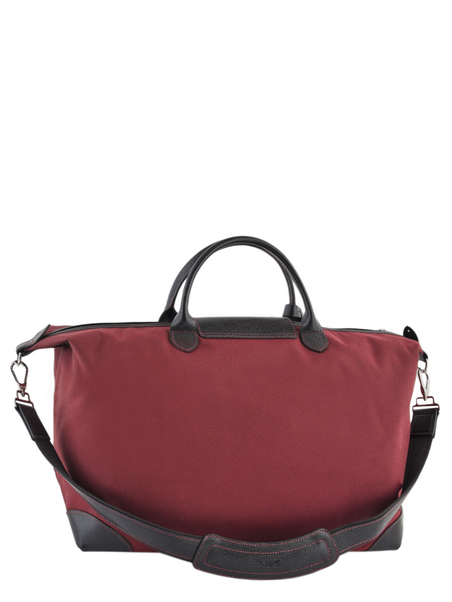 SOLDE: Sacs De Voyage en Rouge jusqu'à −40