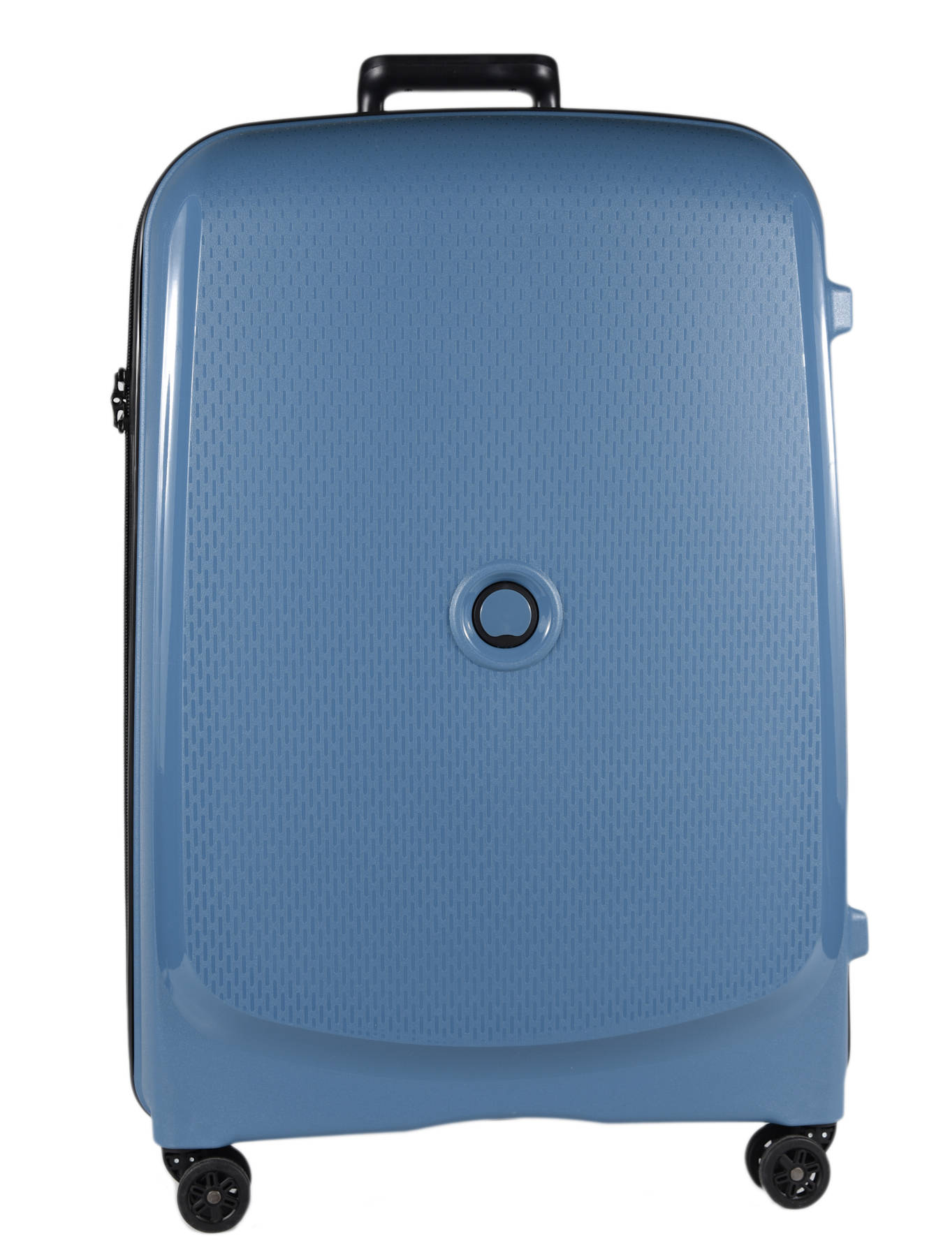 delsey luggage belmont