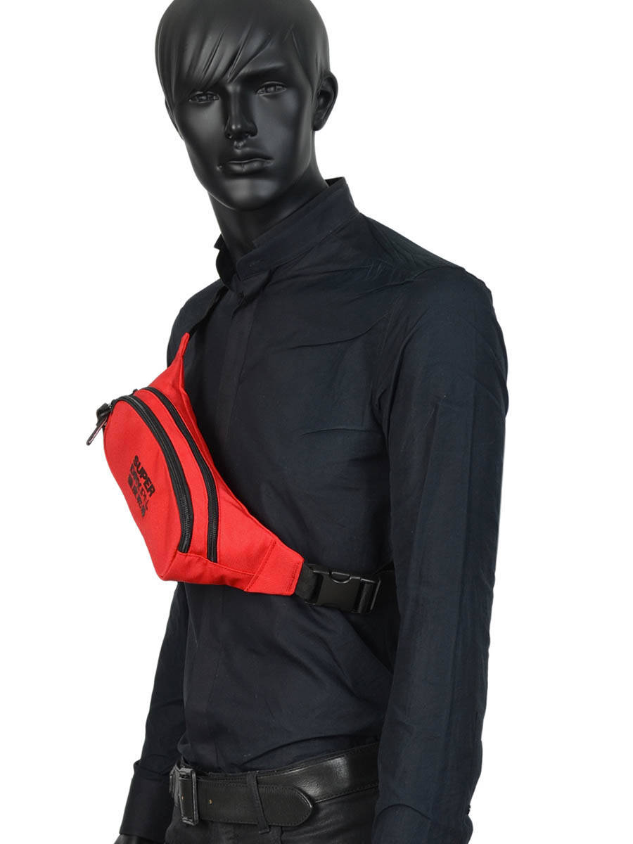 Superdry Sac banane M9110042A best prices