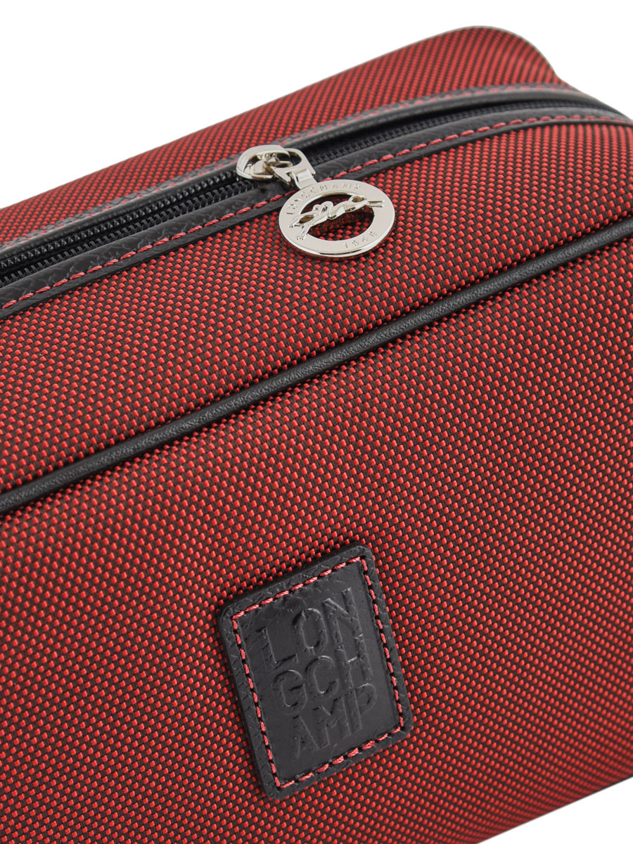 longchamp boxford toiletry bag