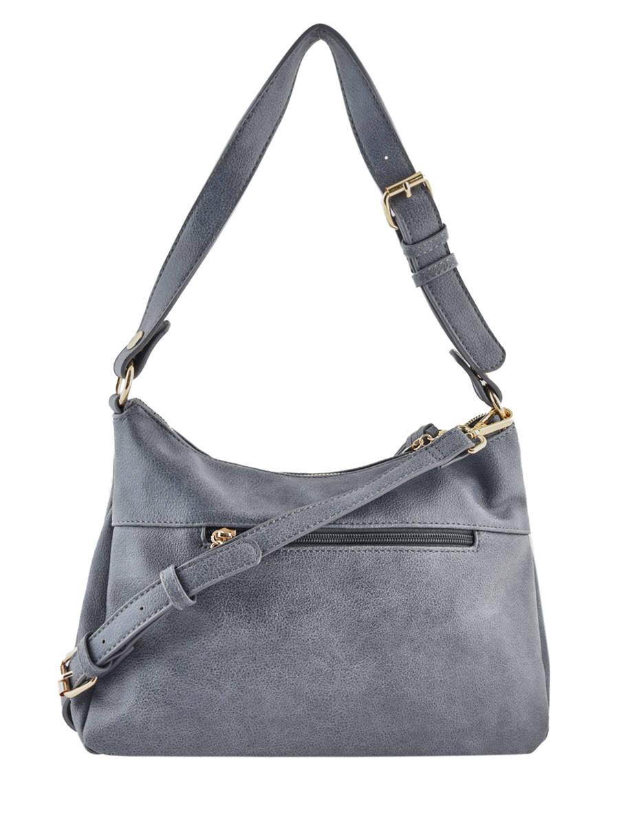 Lulu Castagnette Shoulder bag LEON - best prices