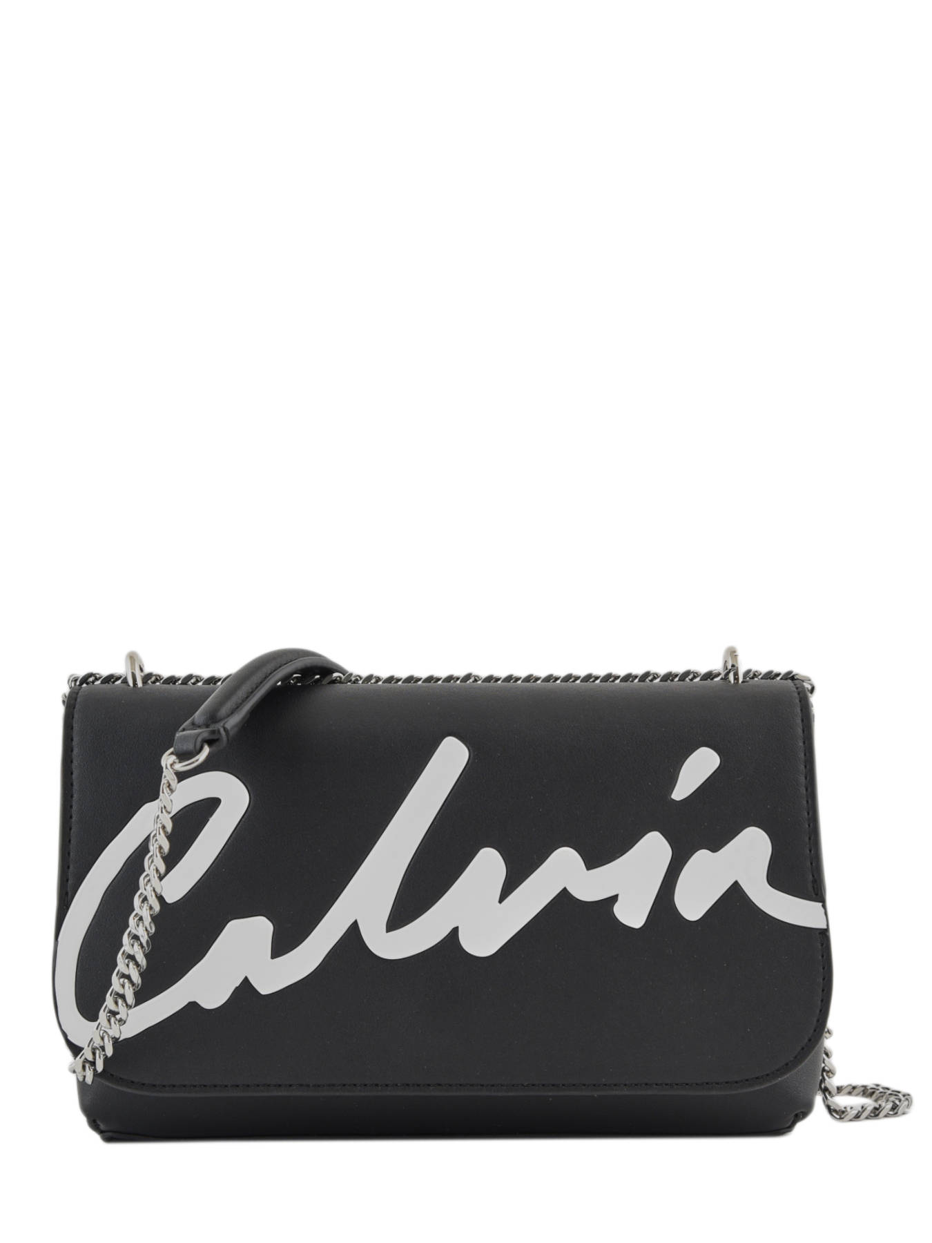 calvin klein signature bag
