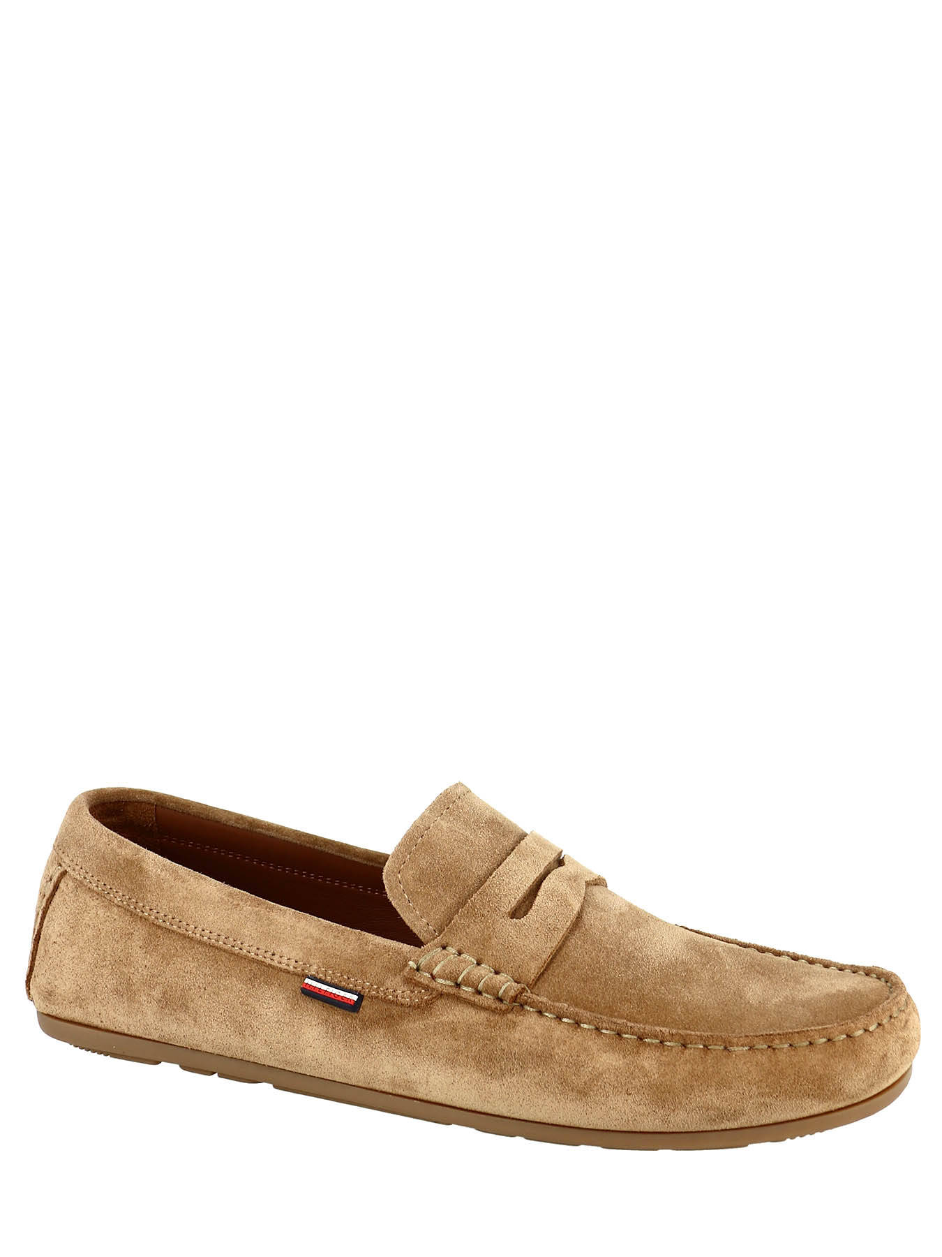 penny loafer tommy hilfiger