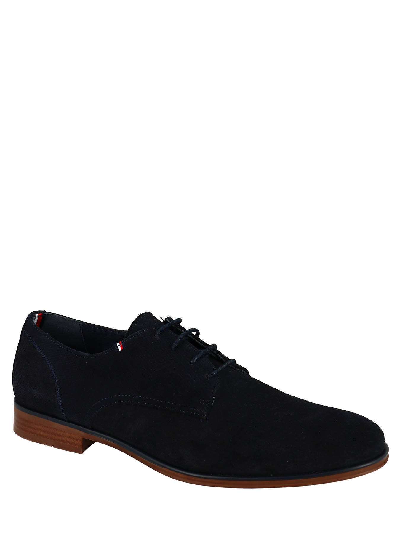 tommy hilfiger derby shoes