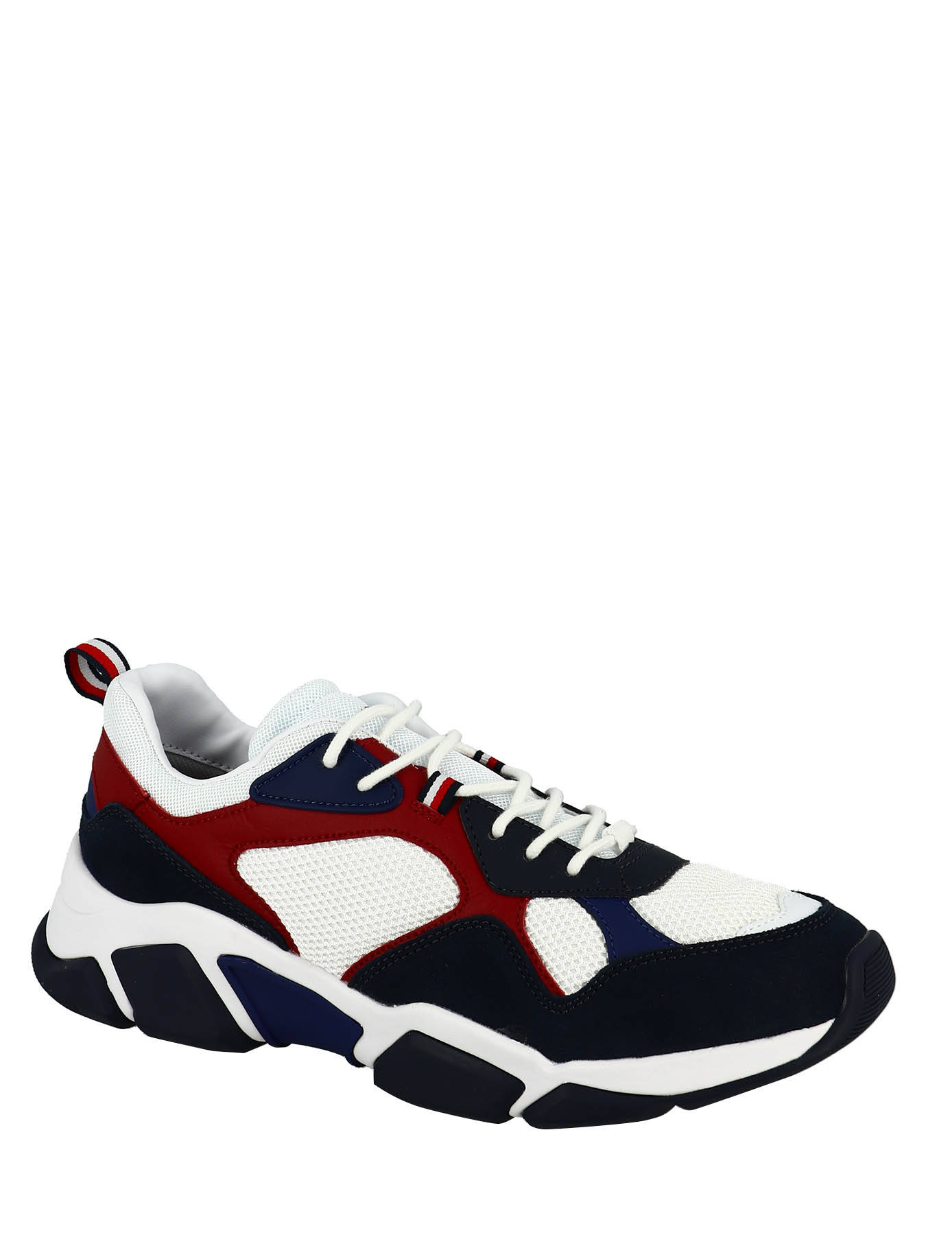 tommy sneakers mens
