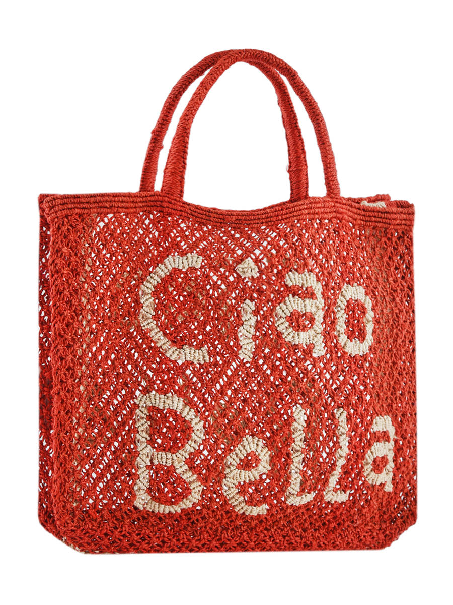 The Jacksons Tote CIAO BELLA.S - best prices