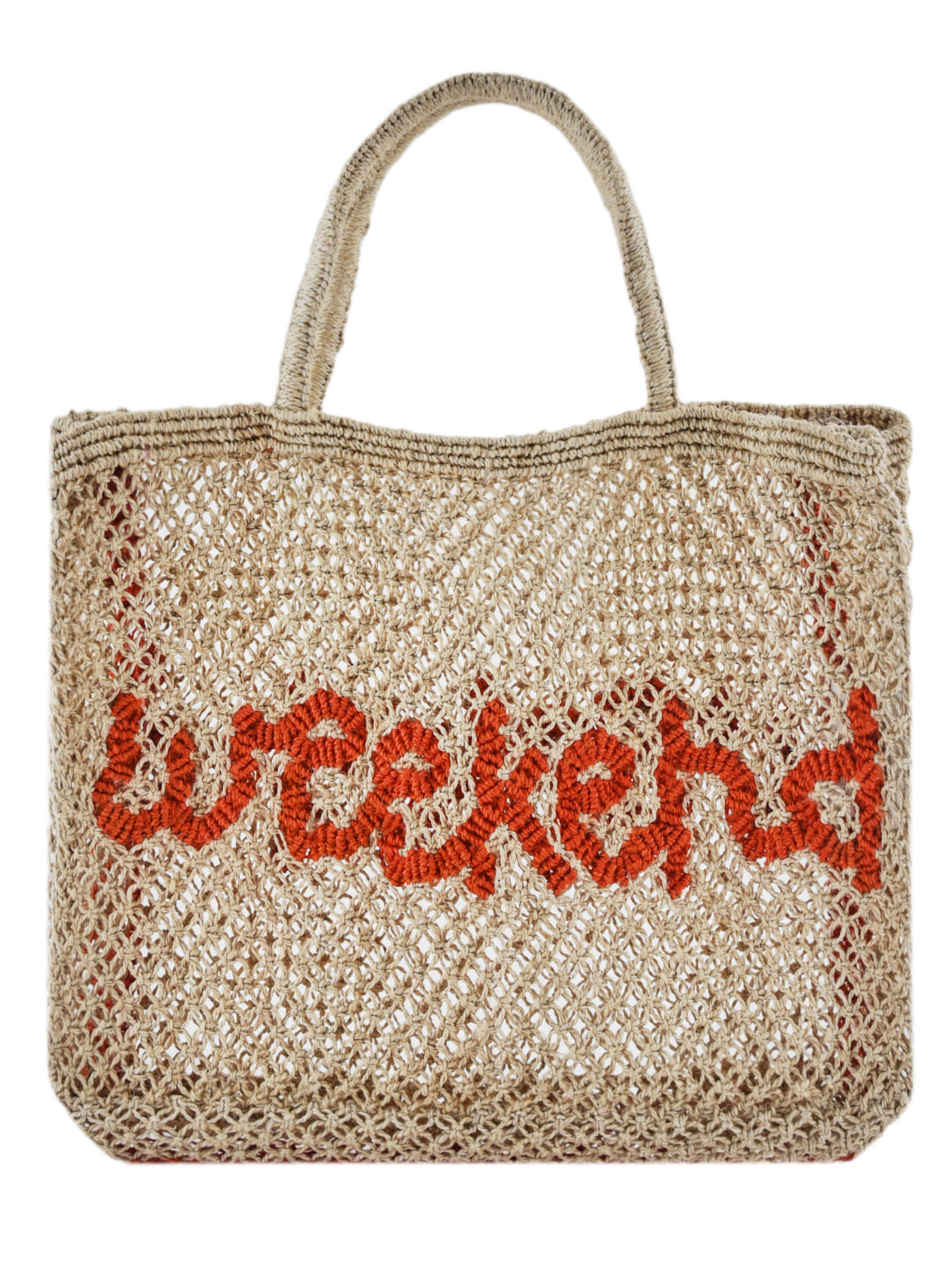 The Jacksons Tote WEEKEND.S - best prices