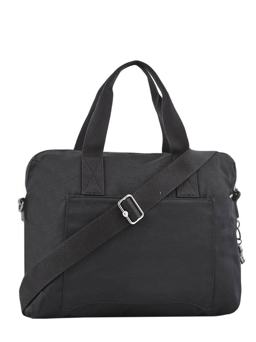 Kipling Shoulder briefcase ELSIL.B+ best prices