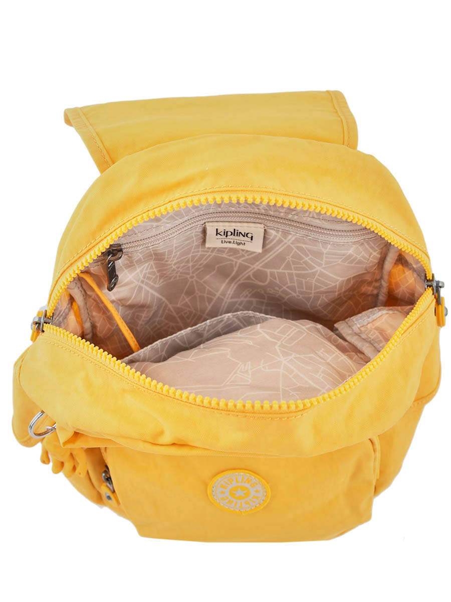 Kipling Backpack CITY.PACK.MINI best prices