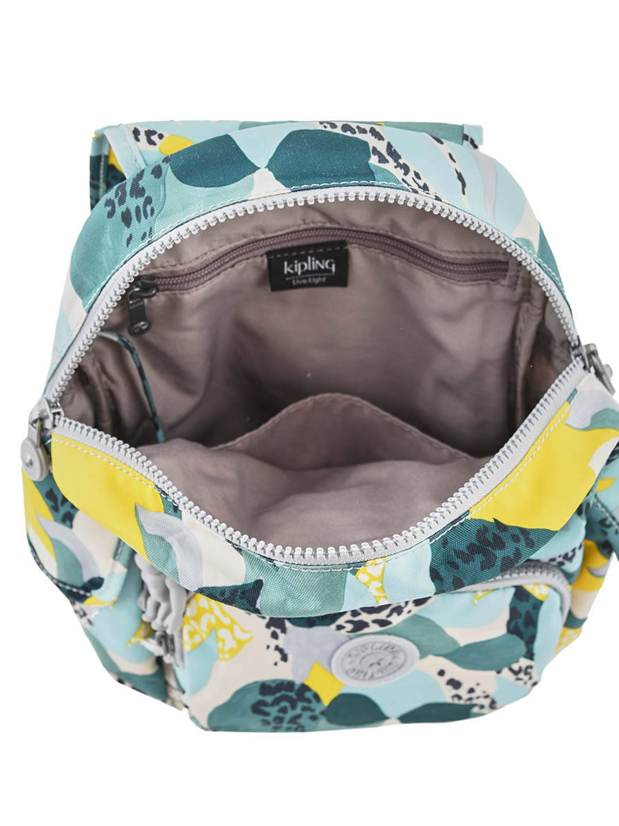 Kipling Backpack CITY.PACK.MINI best prices