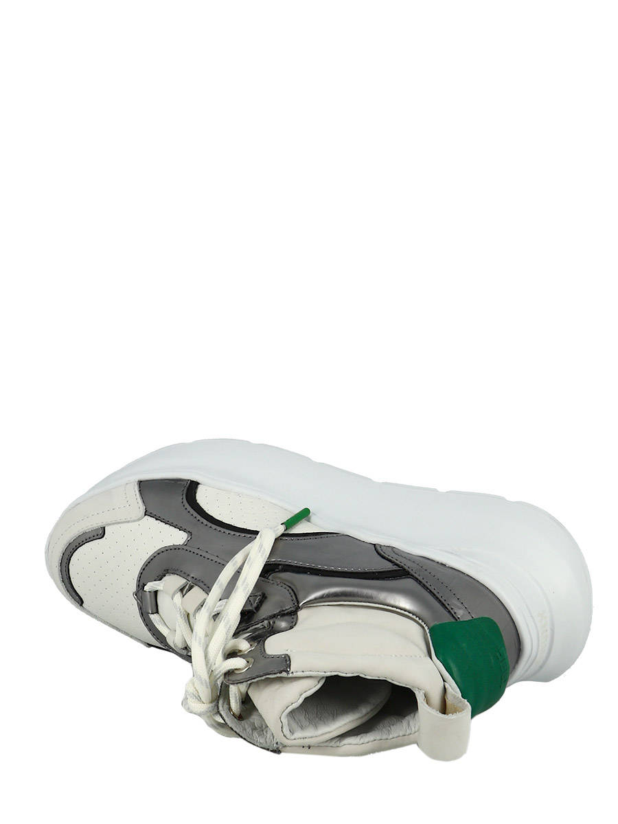 basket bronx leopard