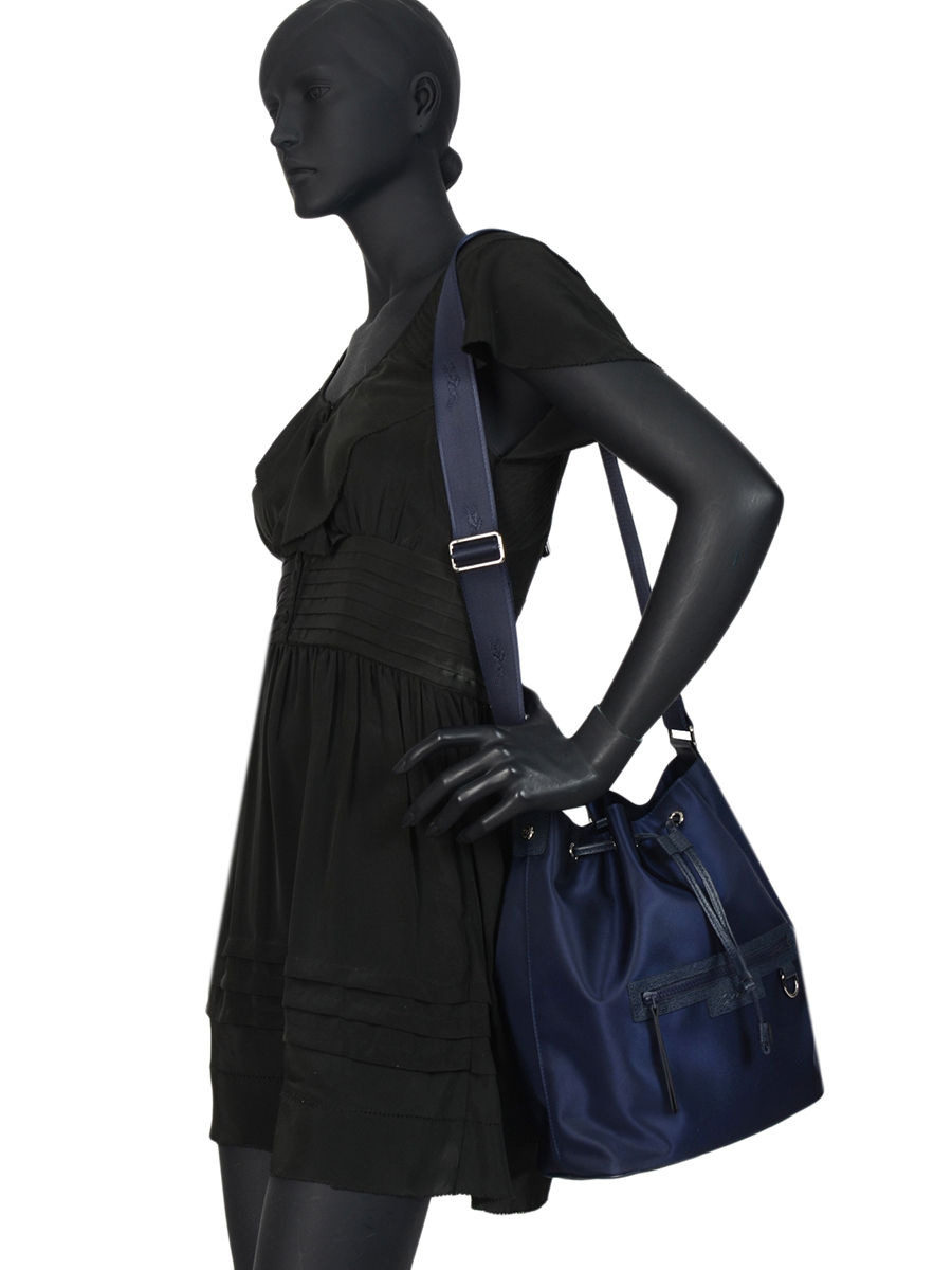 Longchamp Hobo bag 10037598 best prices