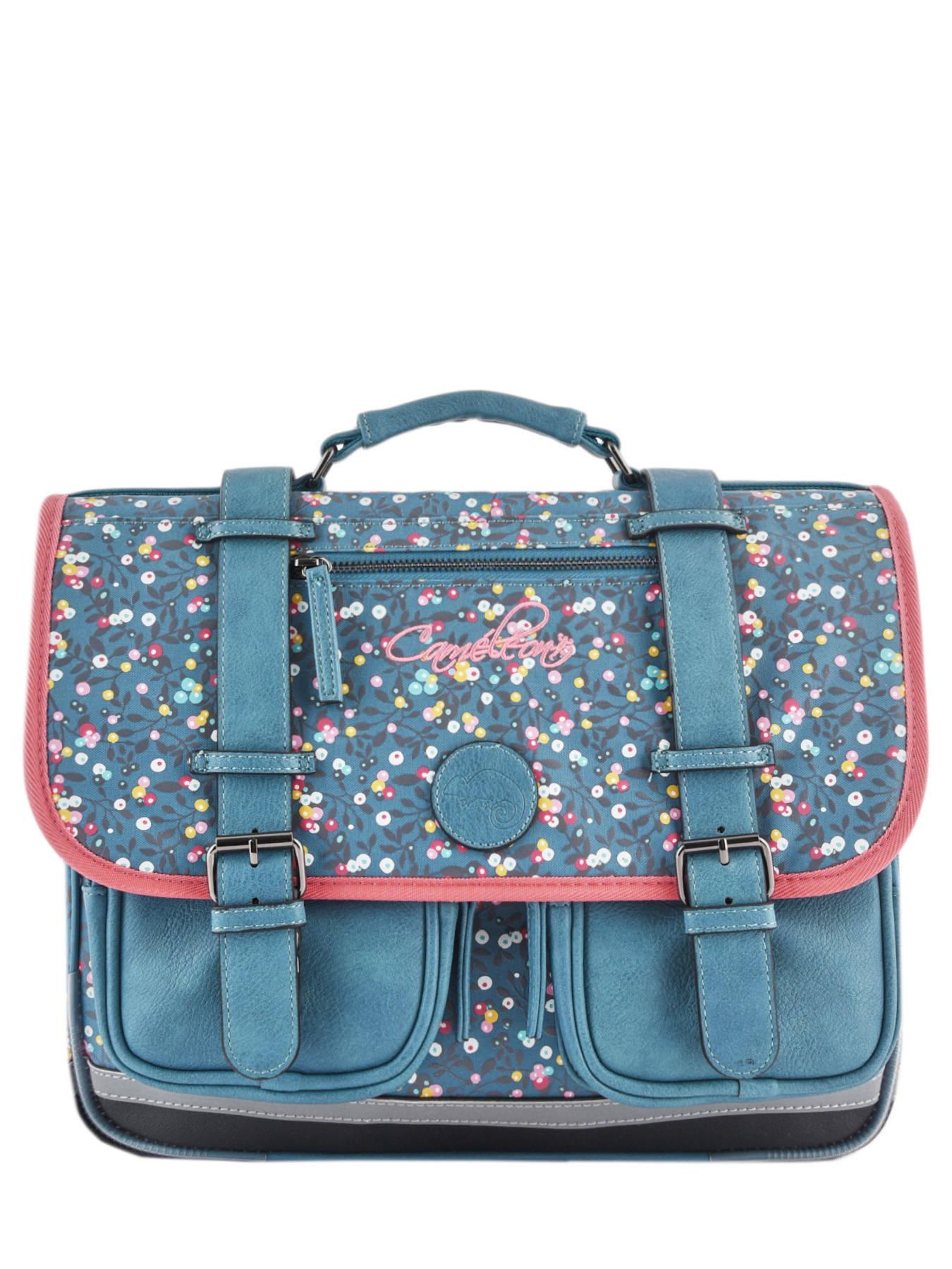 Cartable Cameleon VIG-CA38 little blue en vente au meilleur prix