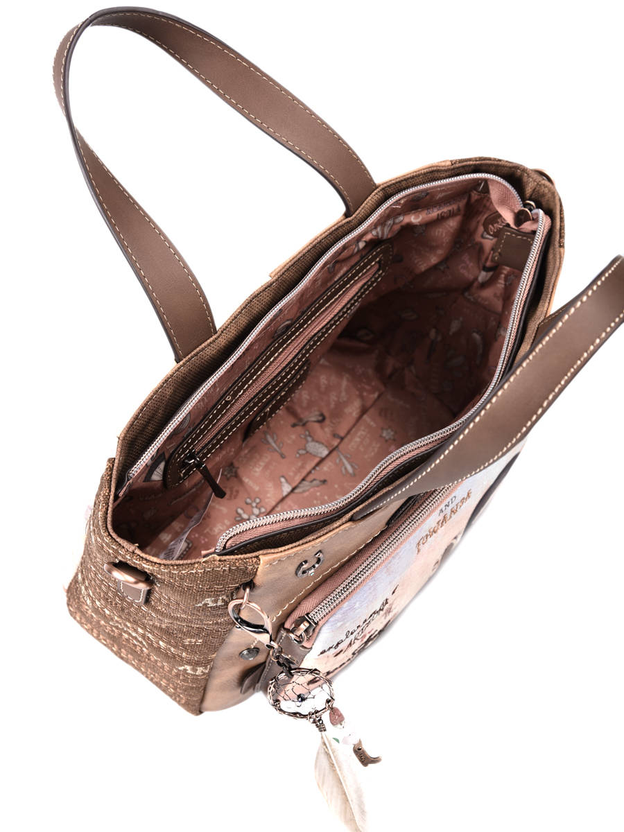 Sac porté main Anekke 30701-65 arizona en vente au ...