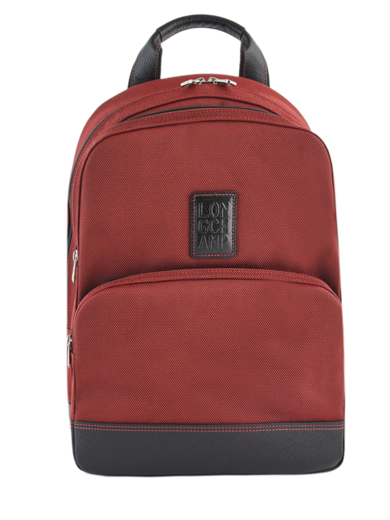 Luxury Laptop Backpack For Salesman Paul Smith