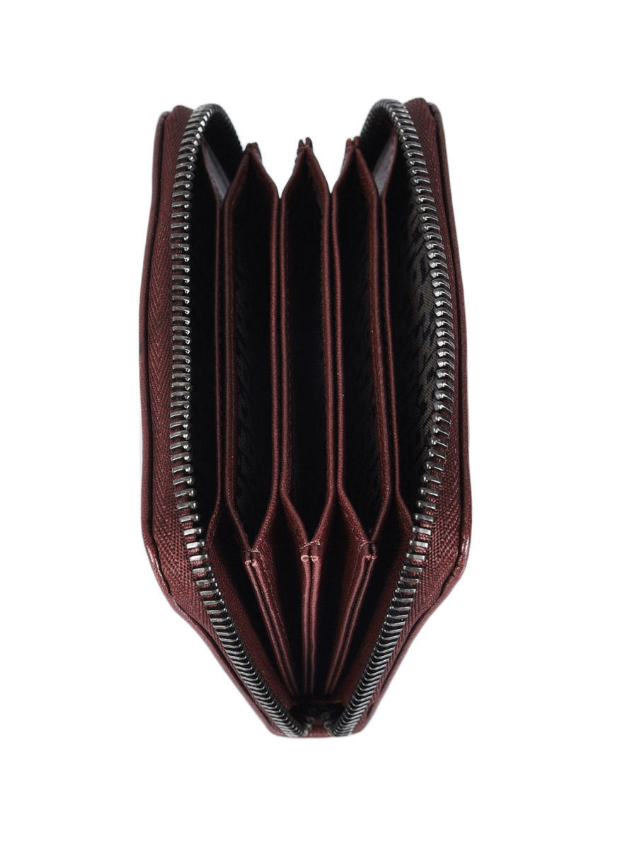 le pliage cuir key case