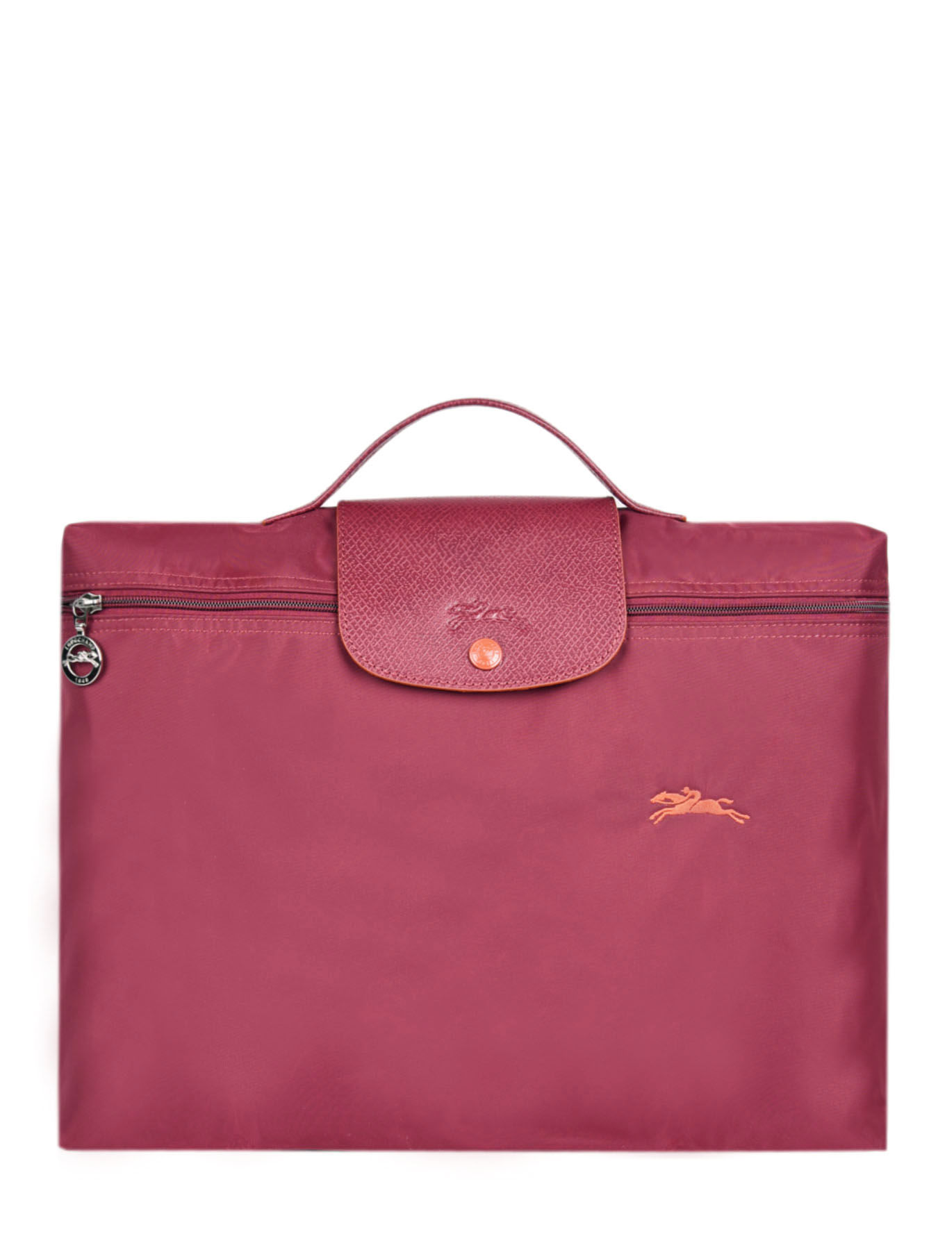 longchamp briefcase