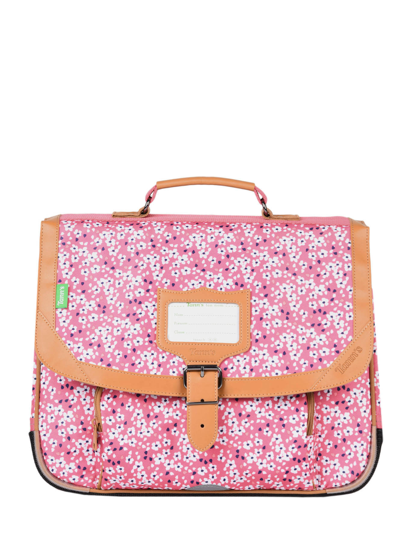 Cartable Tann's 20.35263 rose en vente au meilleur prix