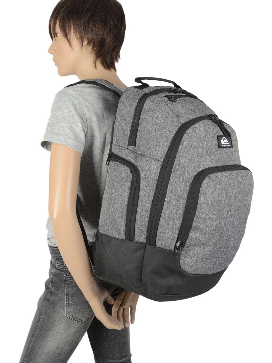 quiksilver laptop backpack