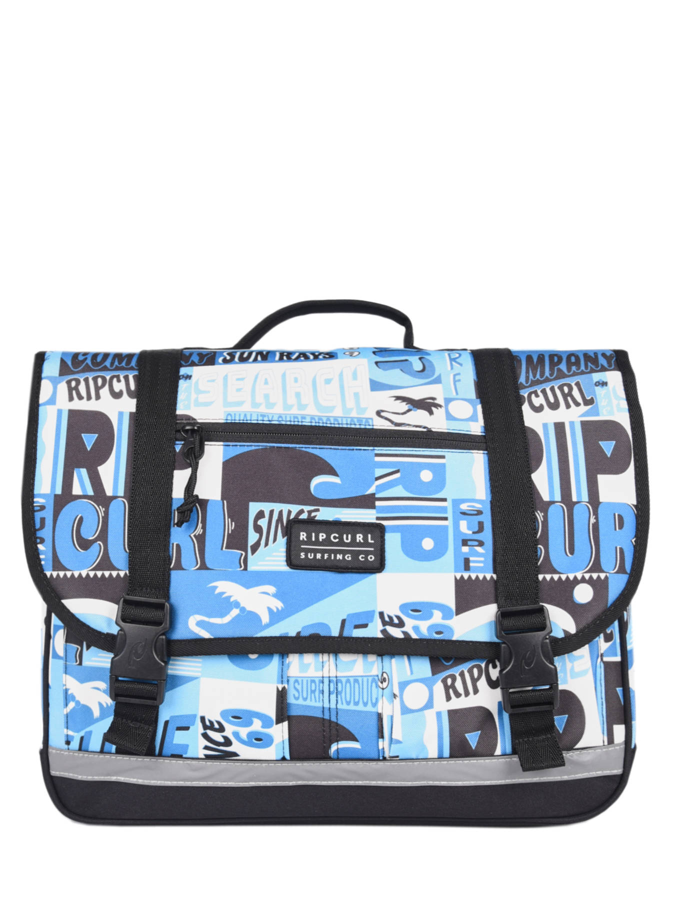 rip curl satchel bag