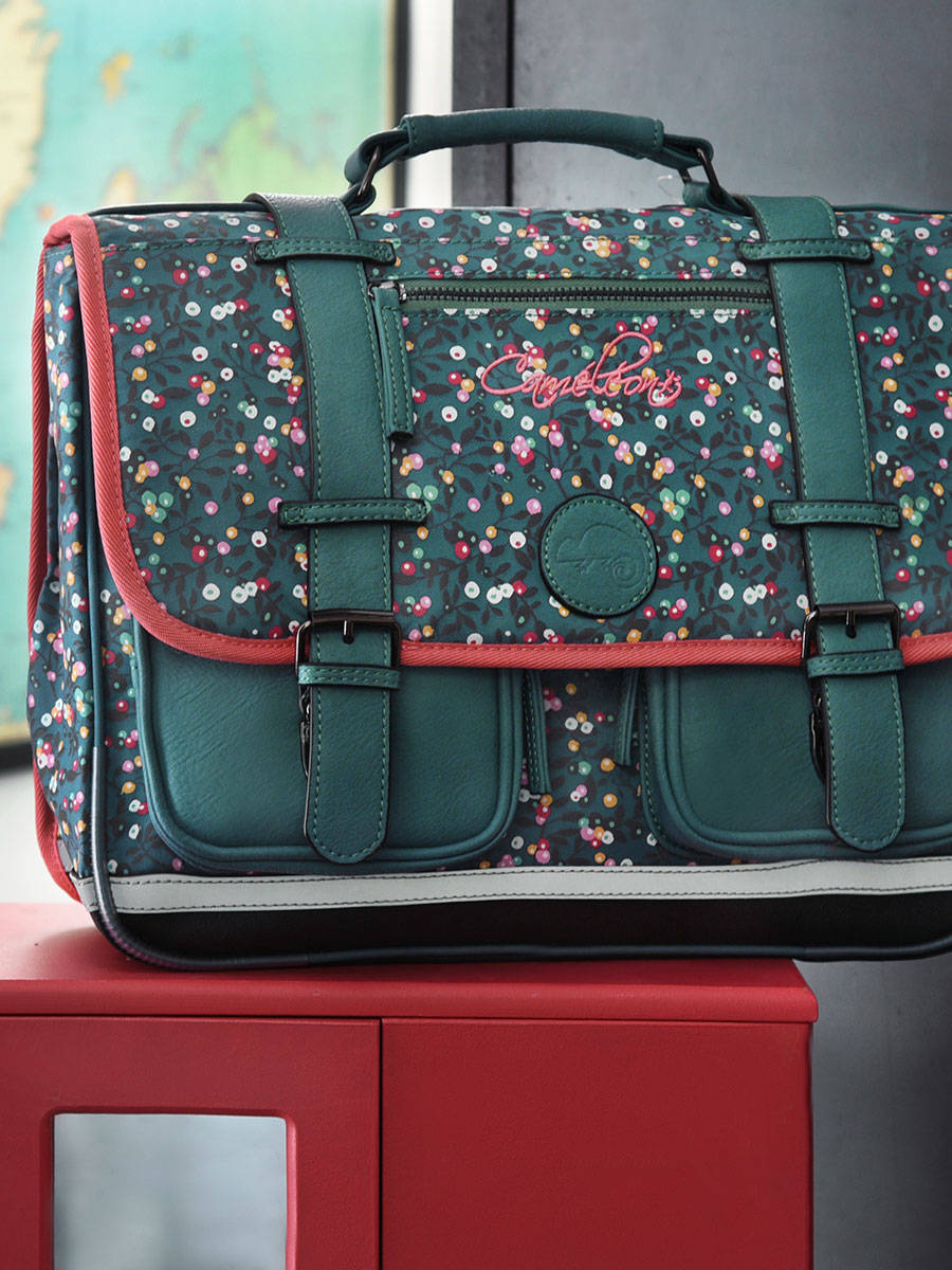 cartable maternelle petite section personnalisé