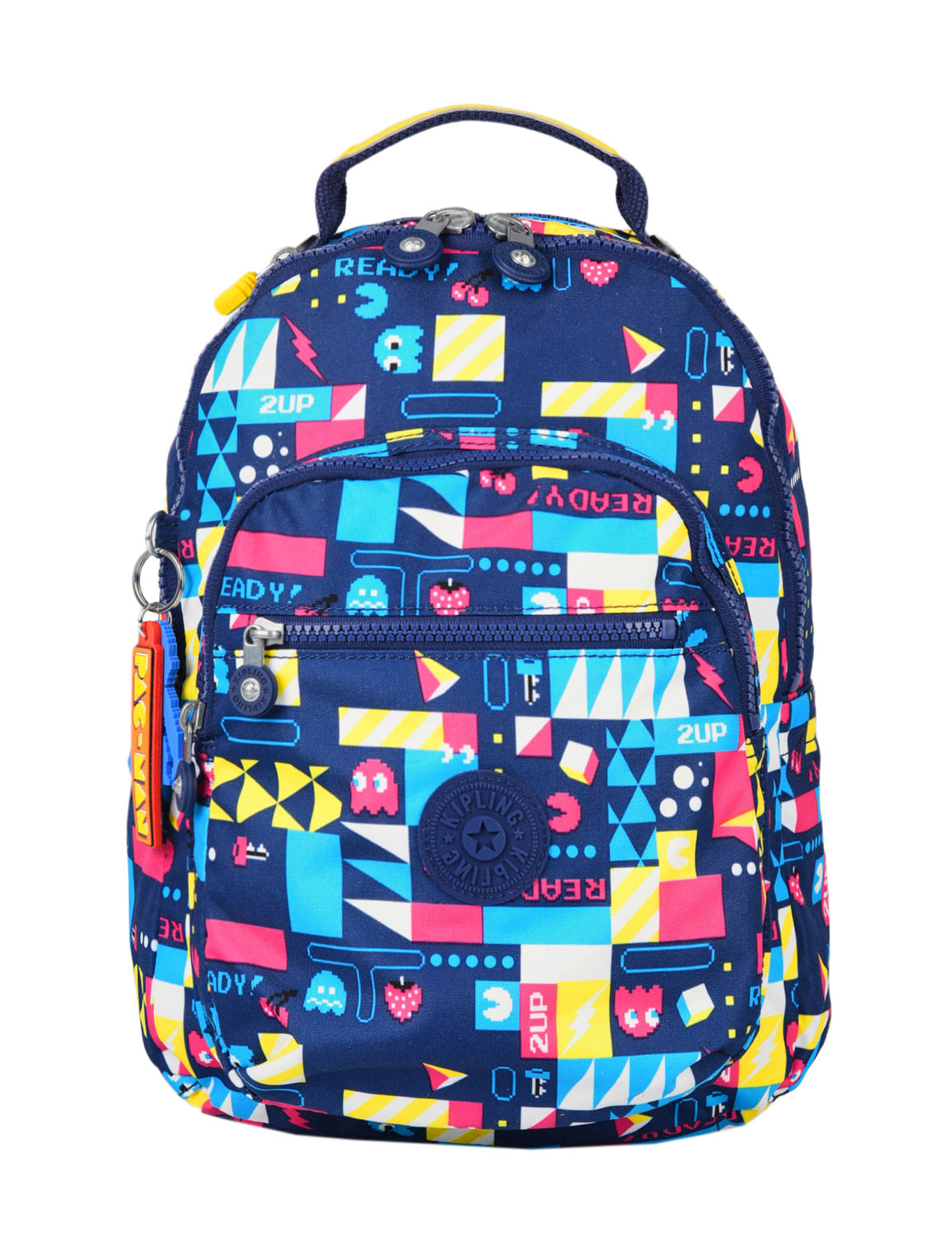 kipling backpack for boys