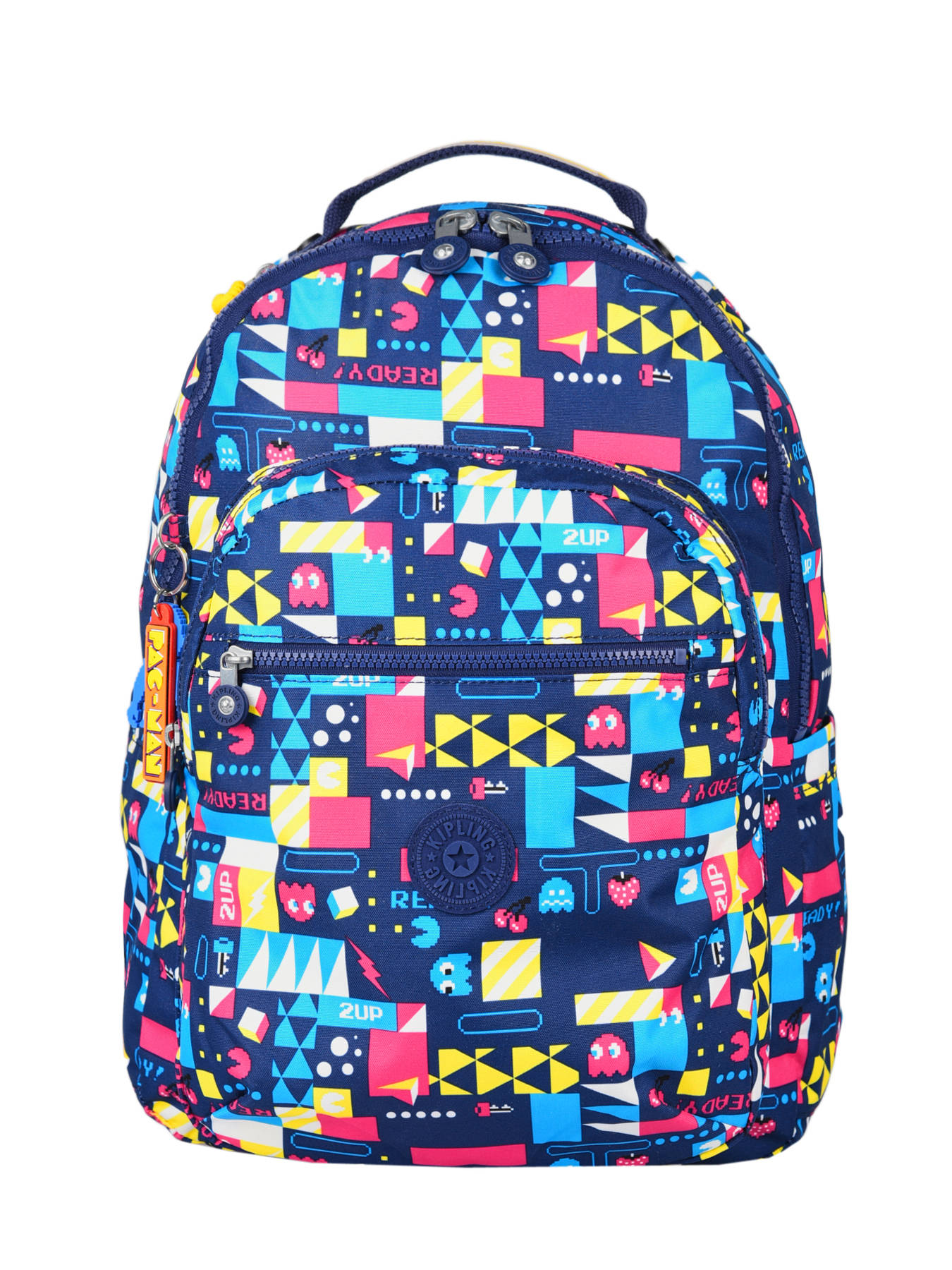 sprayground pacman