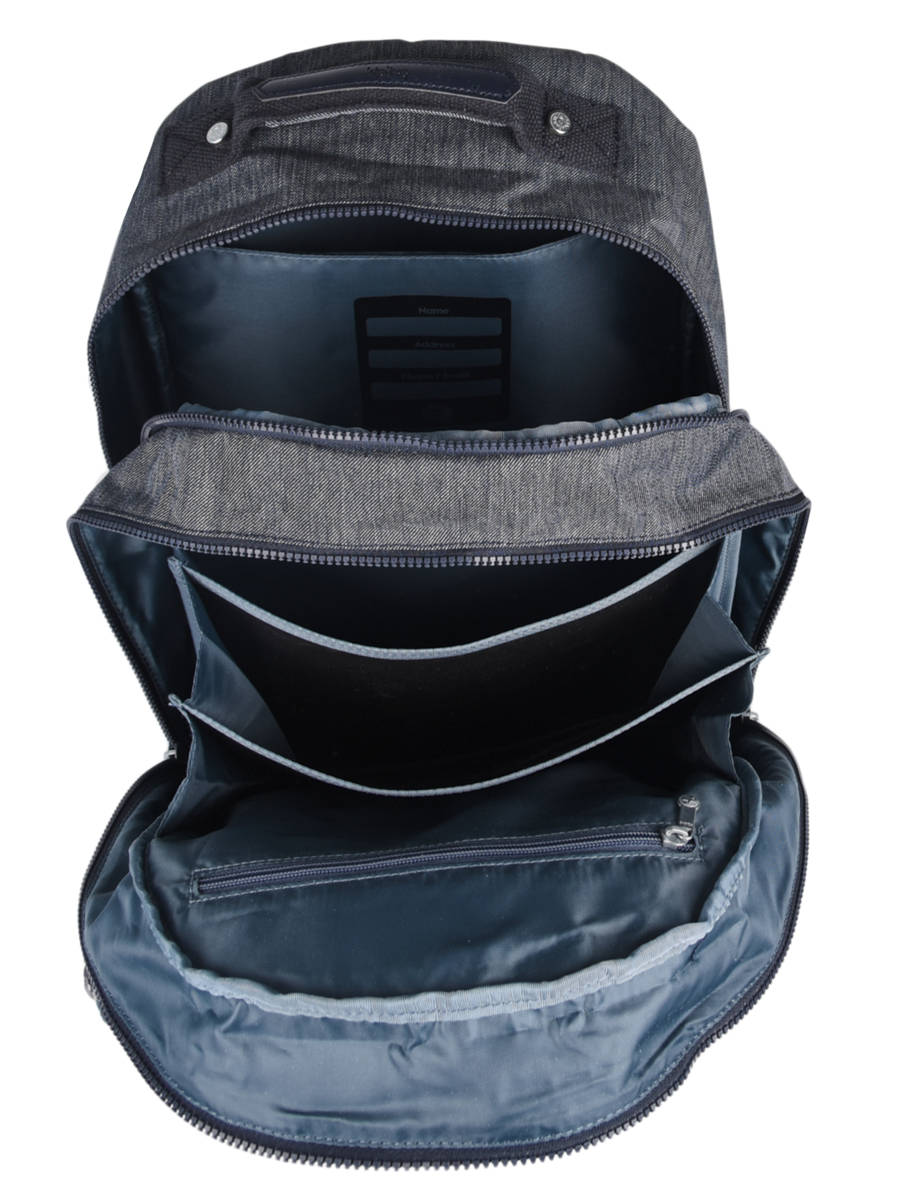 sac à dos kipling pas cher