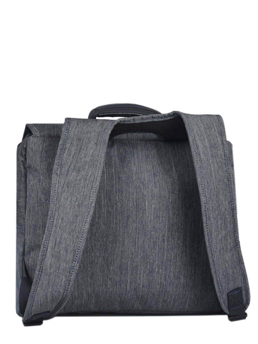 kipling cartable solde