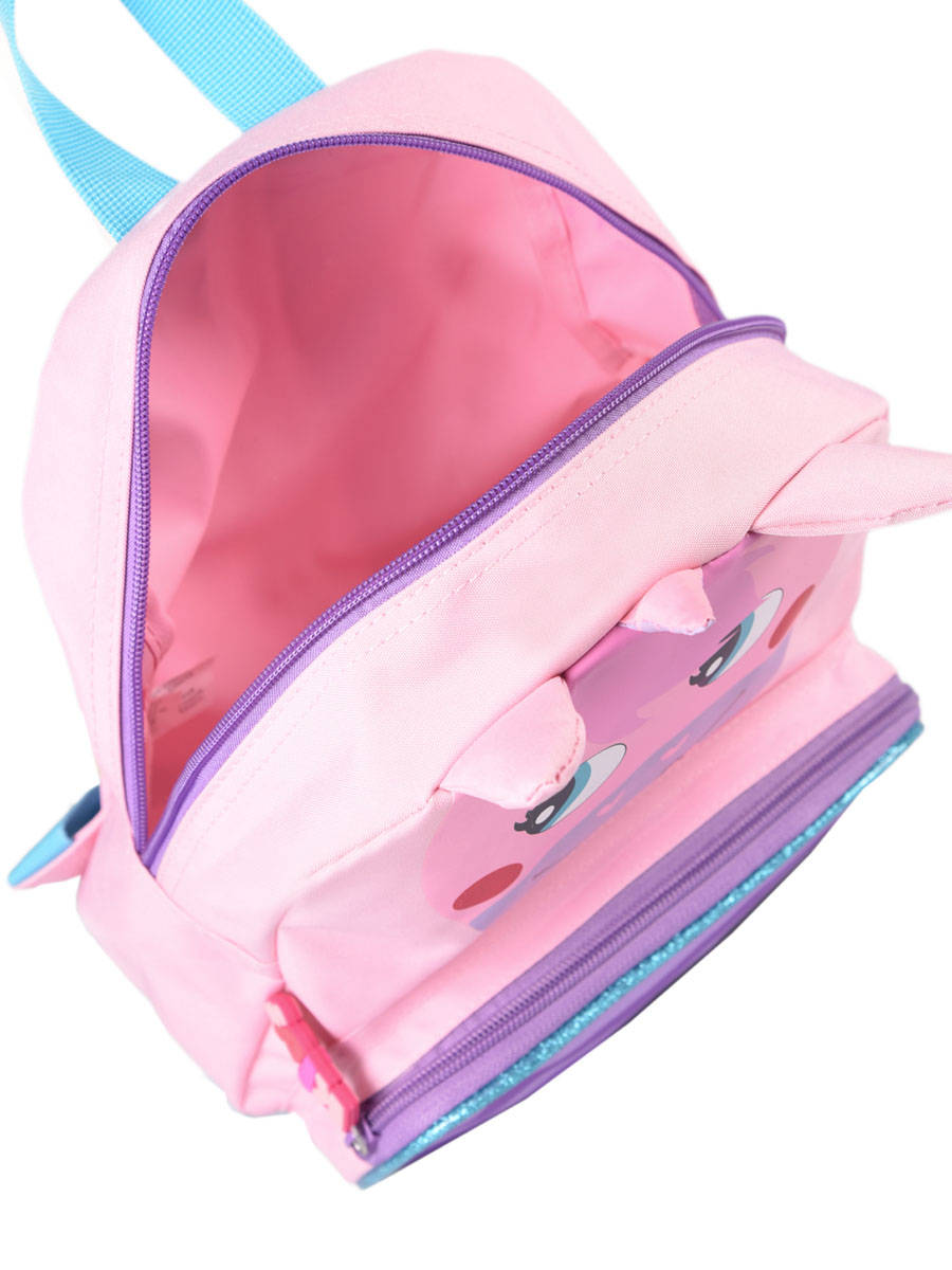 unicorn small backpack