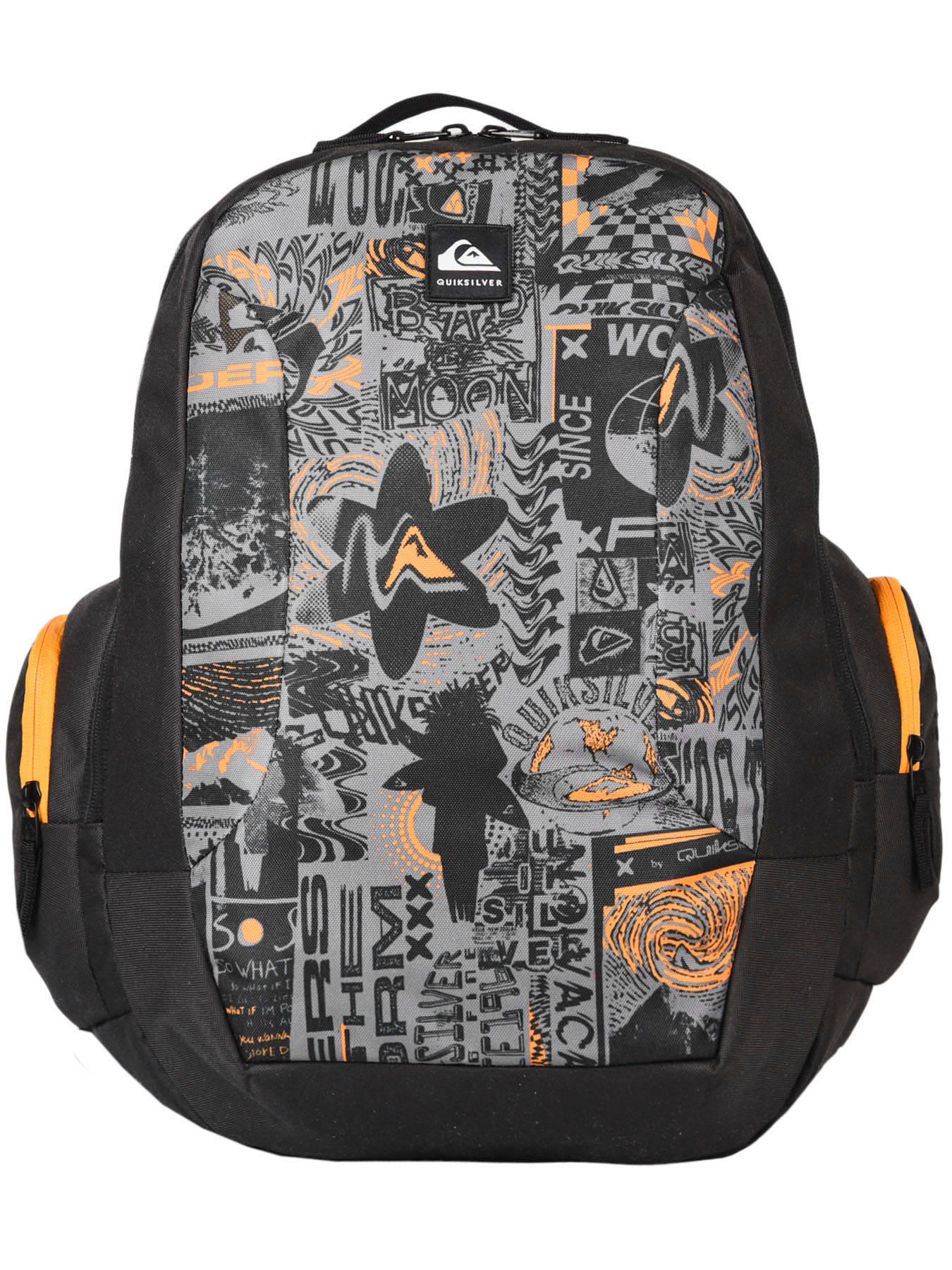 Quiksilver Backpack H20.SCHOOLIE YO best prices