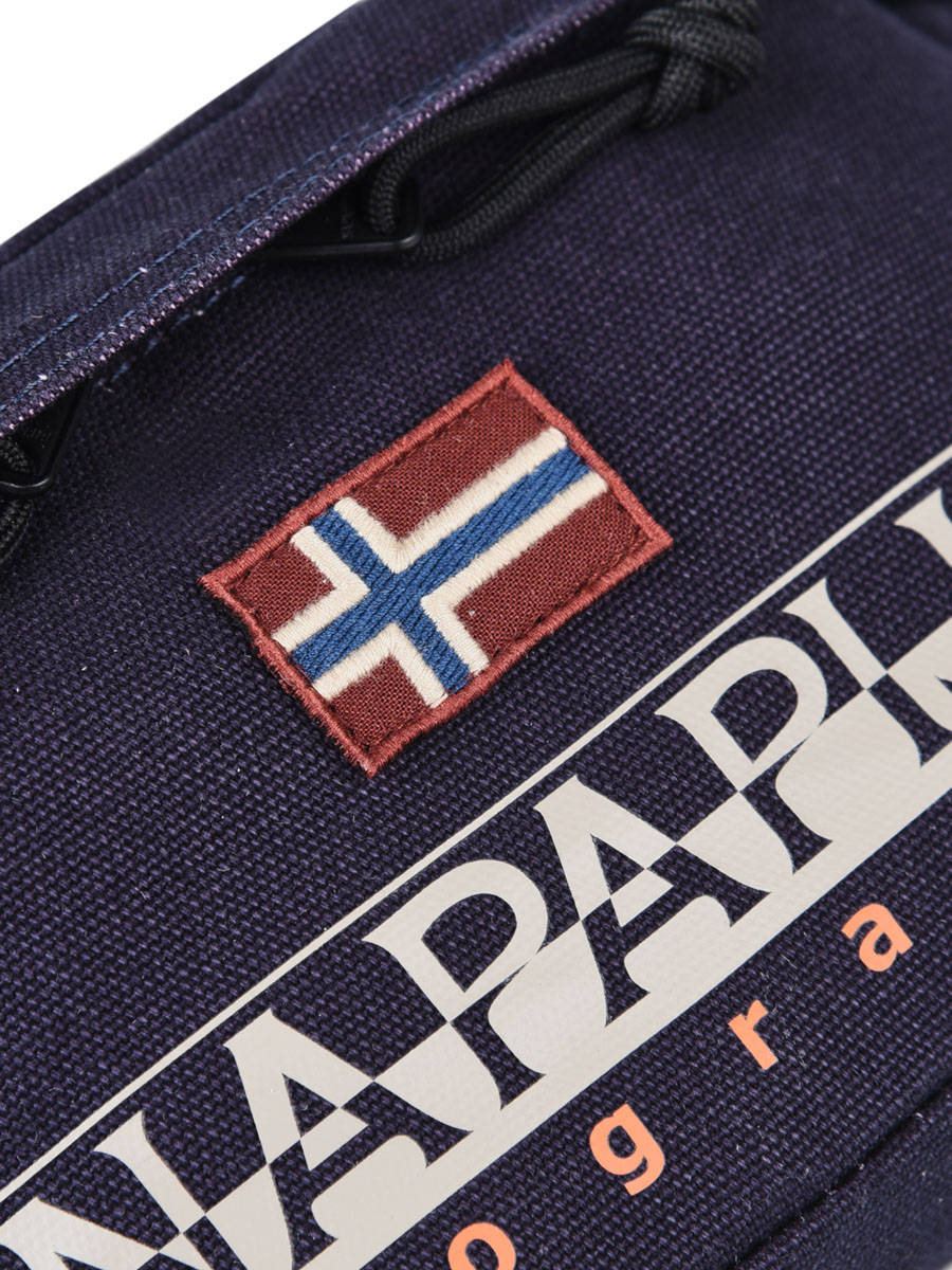 napapijri hering bum bolsa