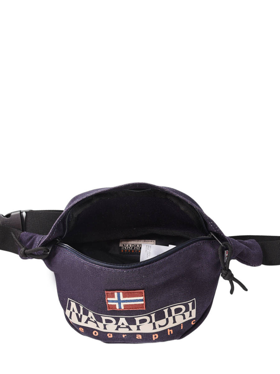 napapijri hering bum bolsa