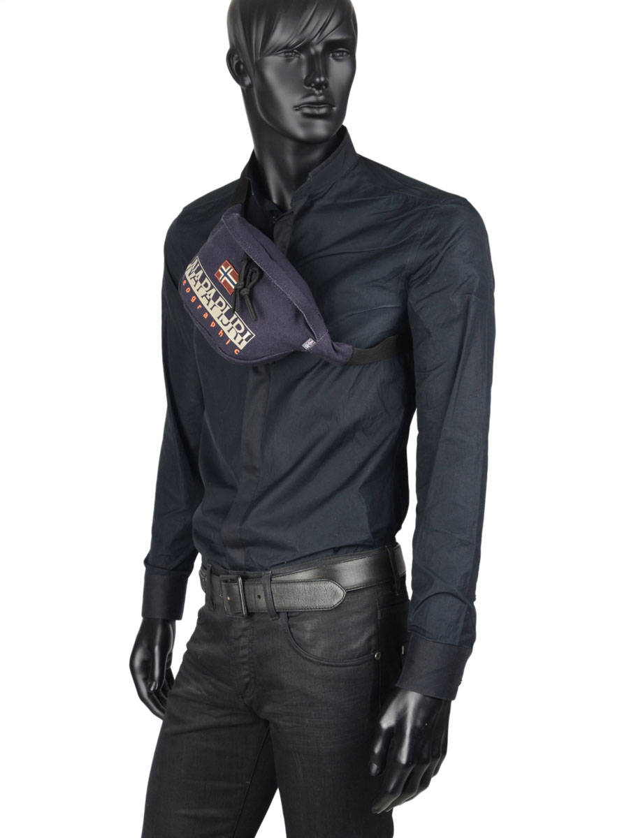 napapijri hering bum bolsa