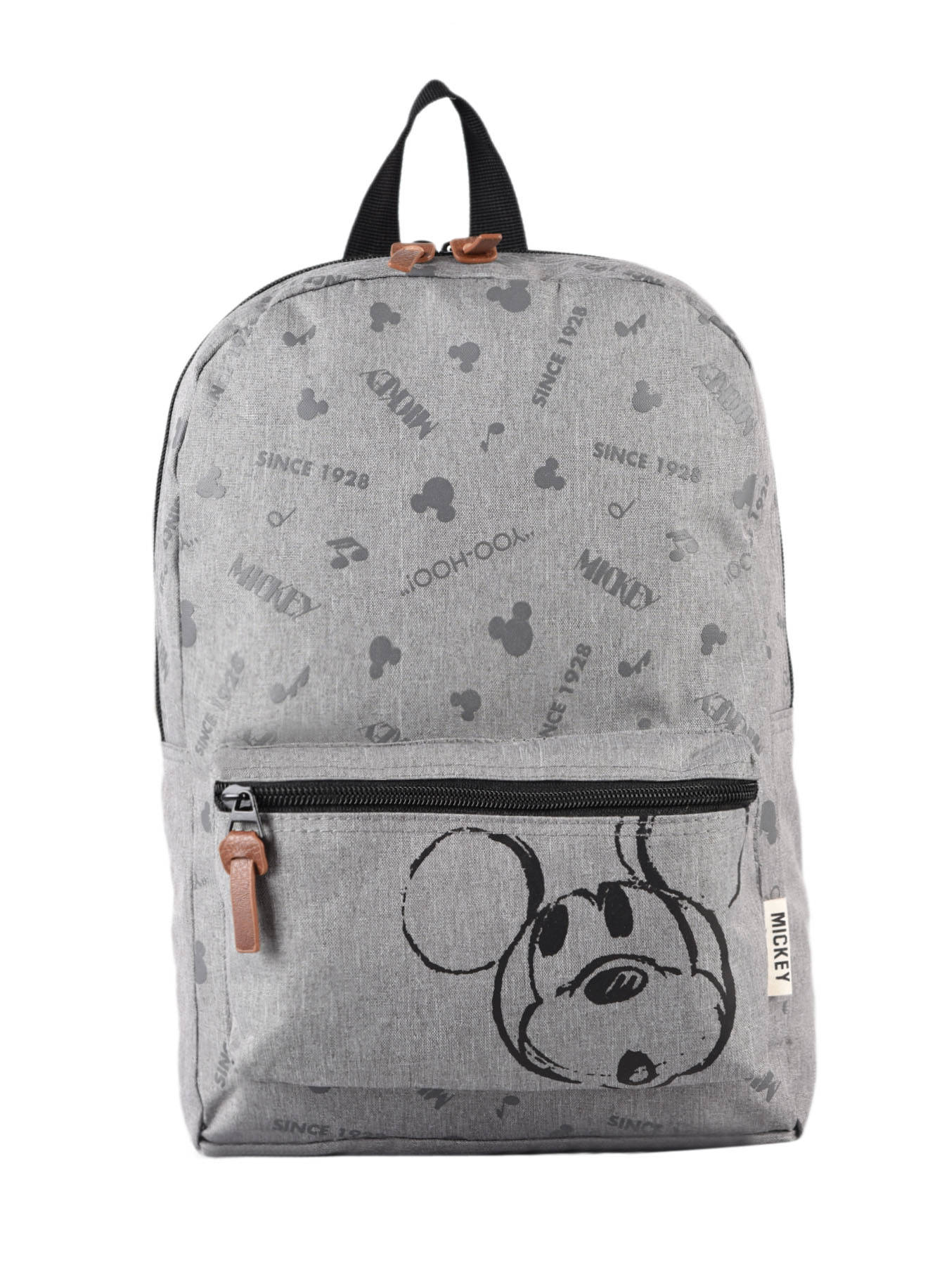 white minnie mouse backpack