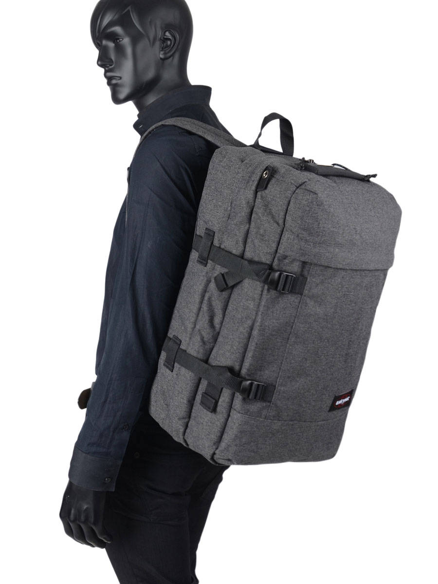Tranzpack black denim Outlet