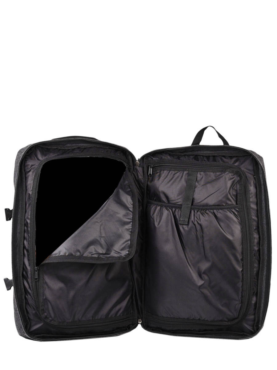 Tranzpack black denim Outlet