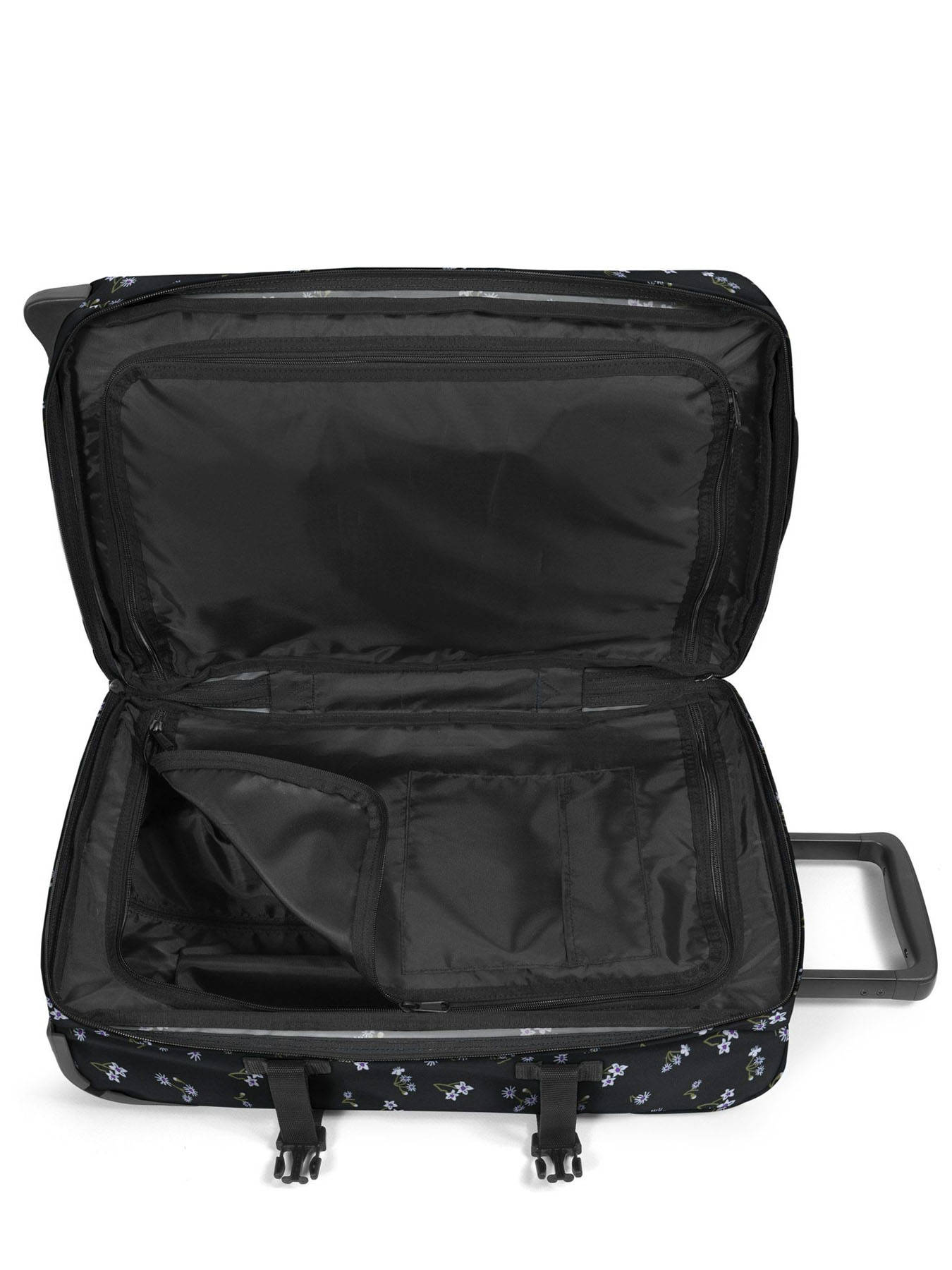 Valise cabine Eastpak TRANVERZ.S bliss dark en vente au meilleur prix